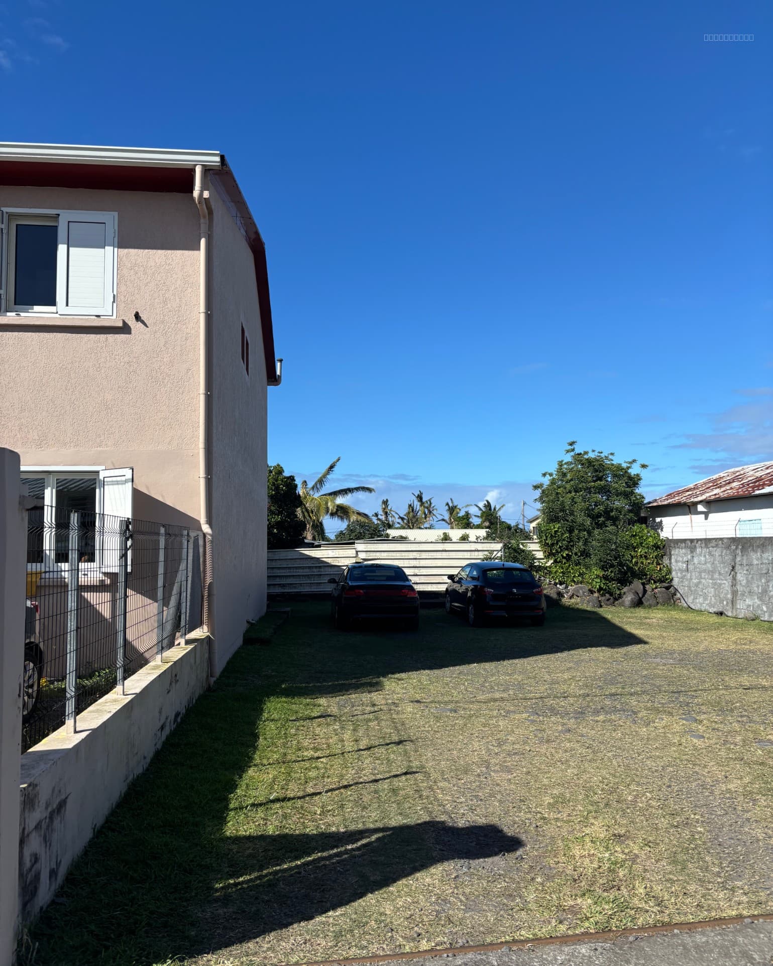 Immeuble à vendre à Saint-André (Rivière du Mât les Bas)