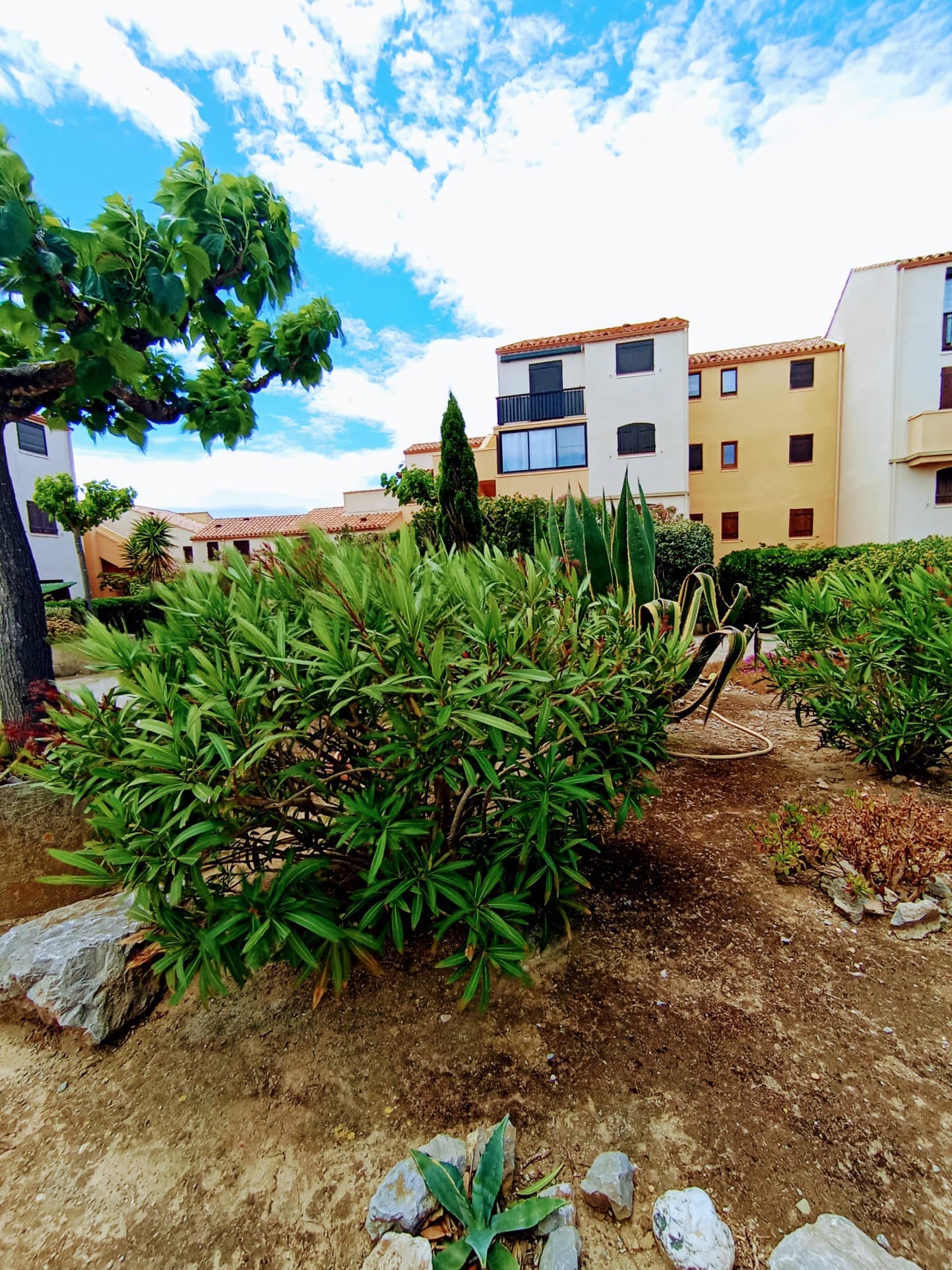 Appartement T2 Vue Mer Proche commerces