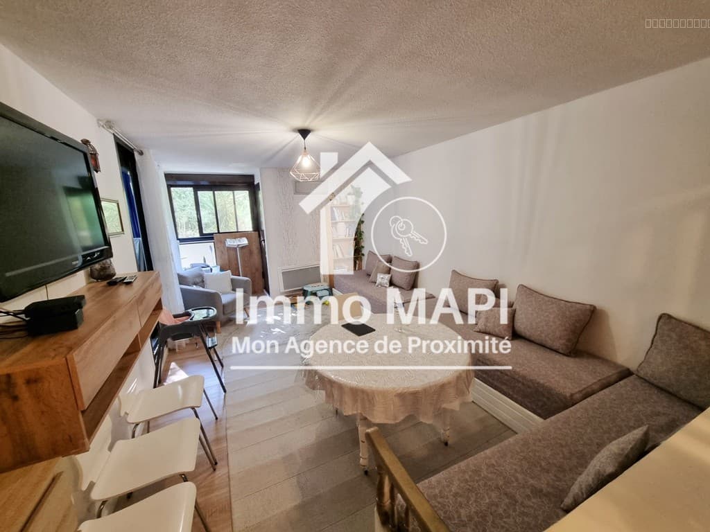 Alco - Grand T3 de 79m2 avec parking et cave