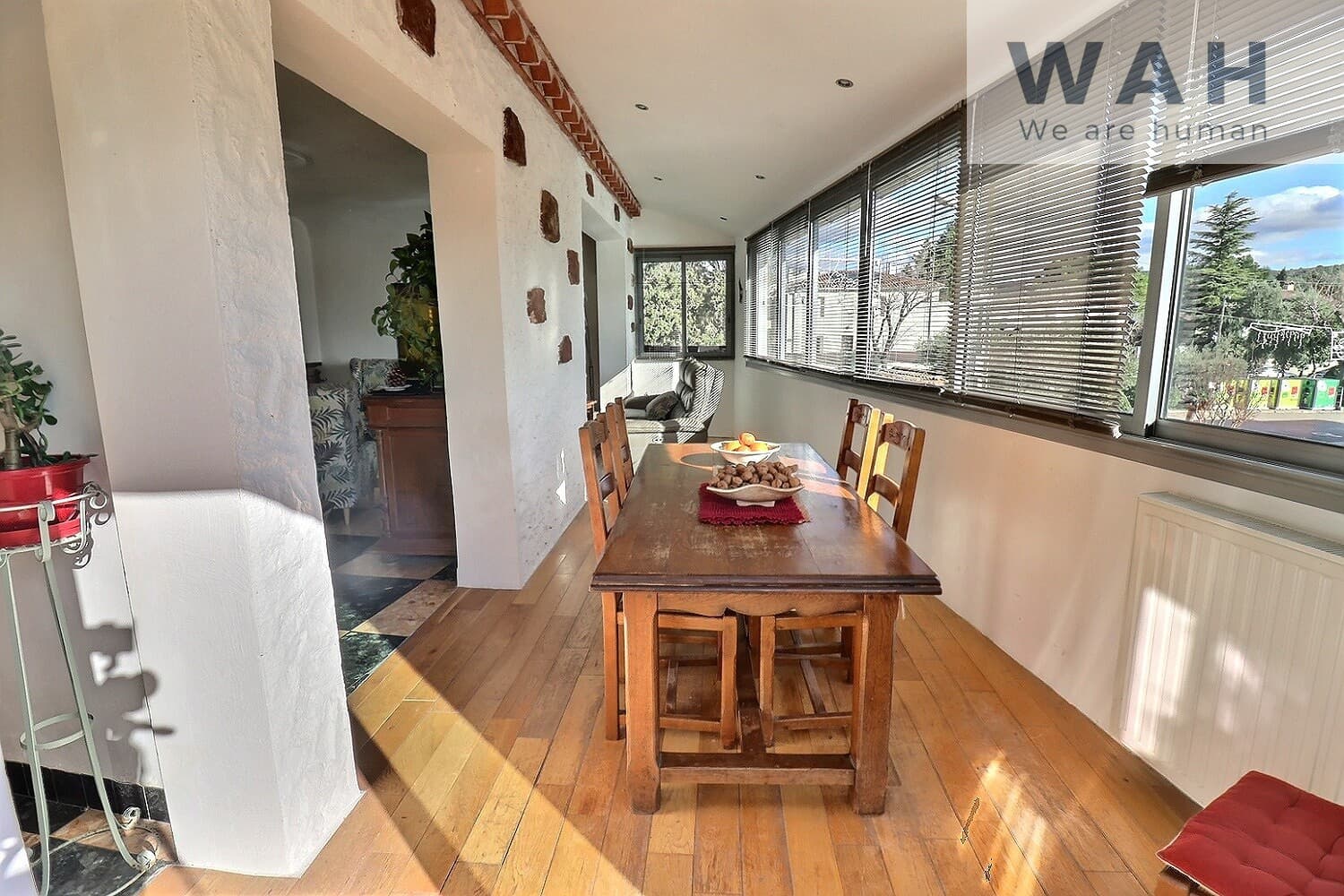 VENTE MAISON VIGNERONNE 4 PIECES 34230 PLAISSAN