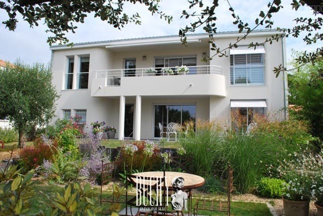 Domaine boisé la Pironnière - maison T7