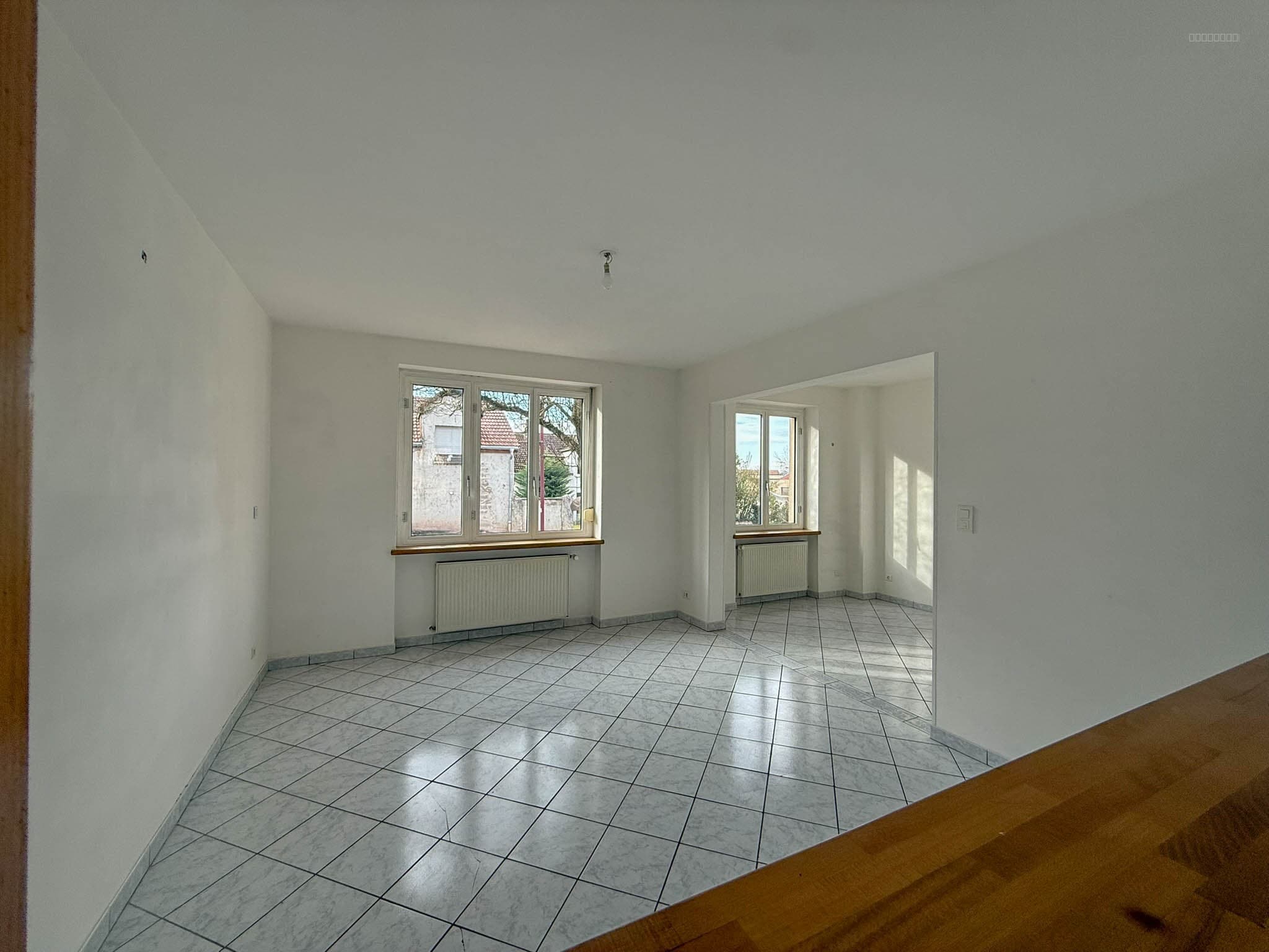 Au centre ville de Jarny - nous vous proposons cet