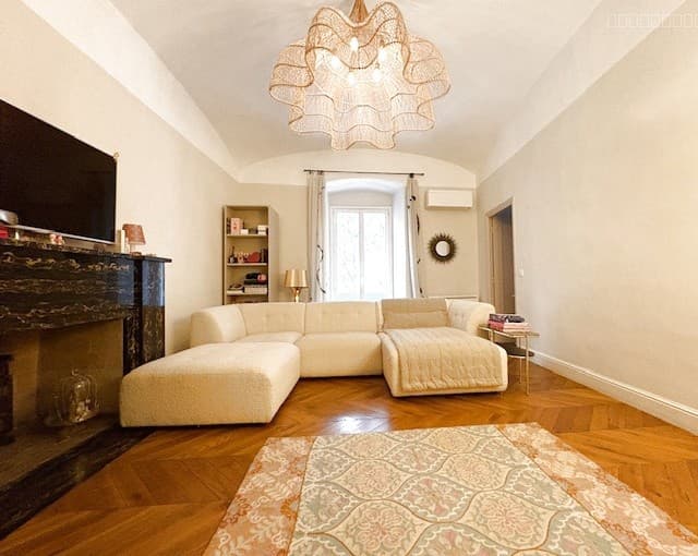 Bastia centre ville Superbe Appartement F4 rénové