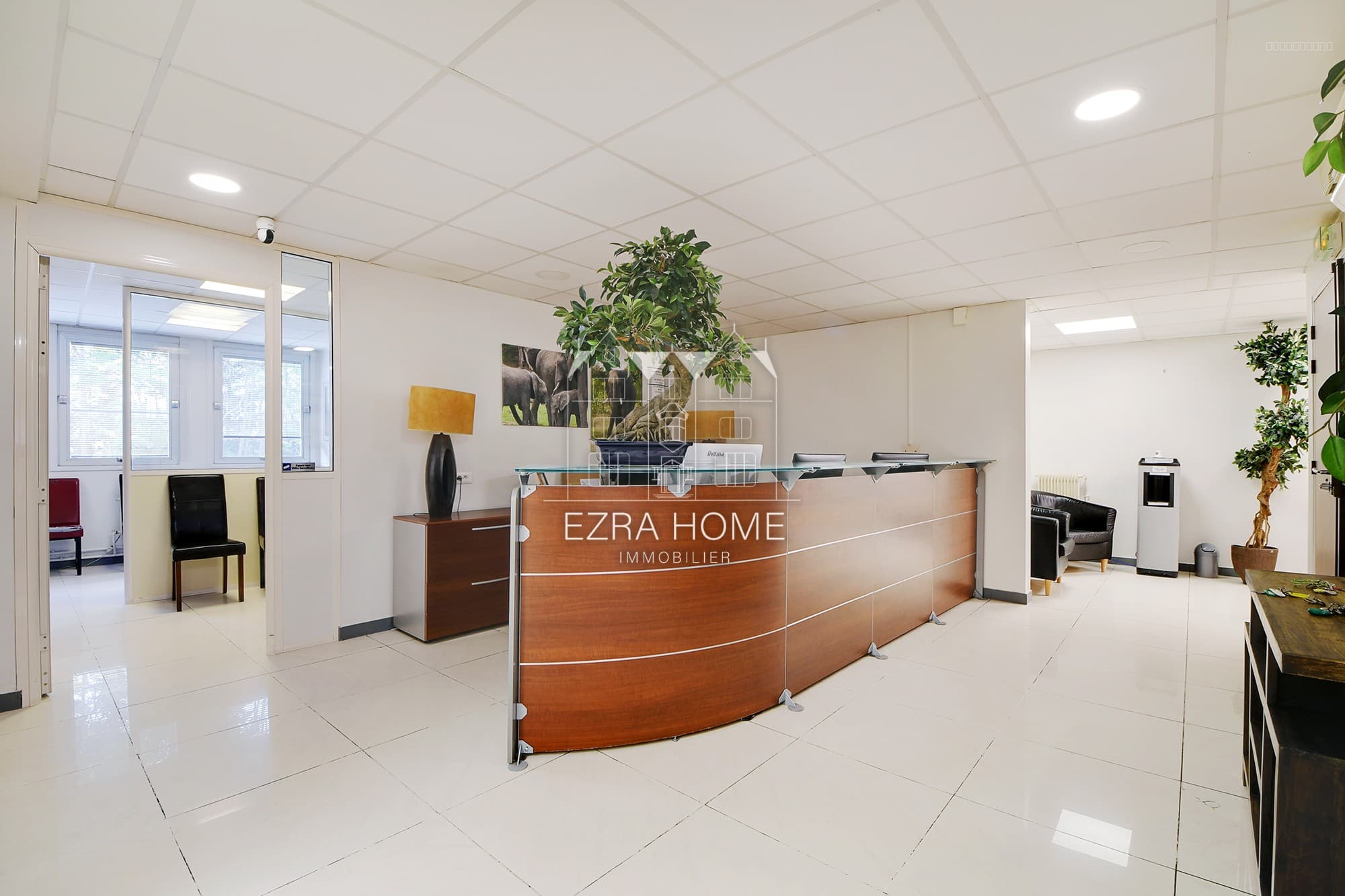 92600 ASNIERES - CENTRE DE SANTÉ