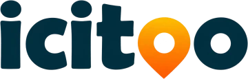 icitoo, annonces immobilières gratuites : accueil