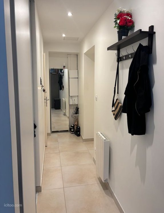 Appartement à louer à Saint-Germain-au-Mont-d'Or, 34 m², 2 pièces – photo 2 sur 4