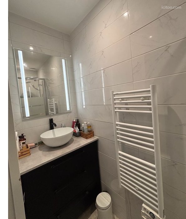 Appartement à louer à Saint-Germain-au-Mont-d'Or, 34 m², 2 pièces – photo 3 sur 4