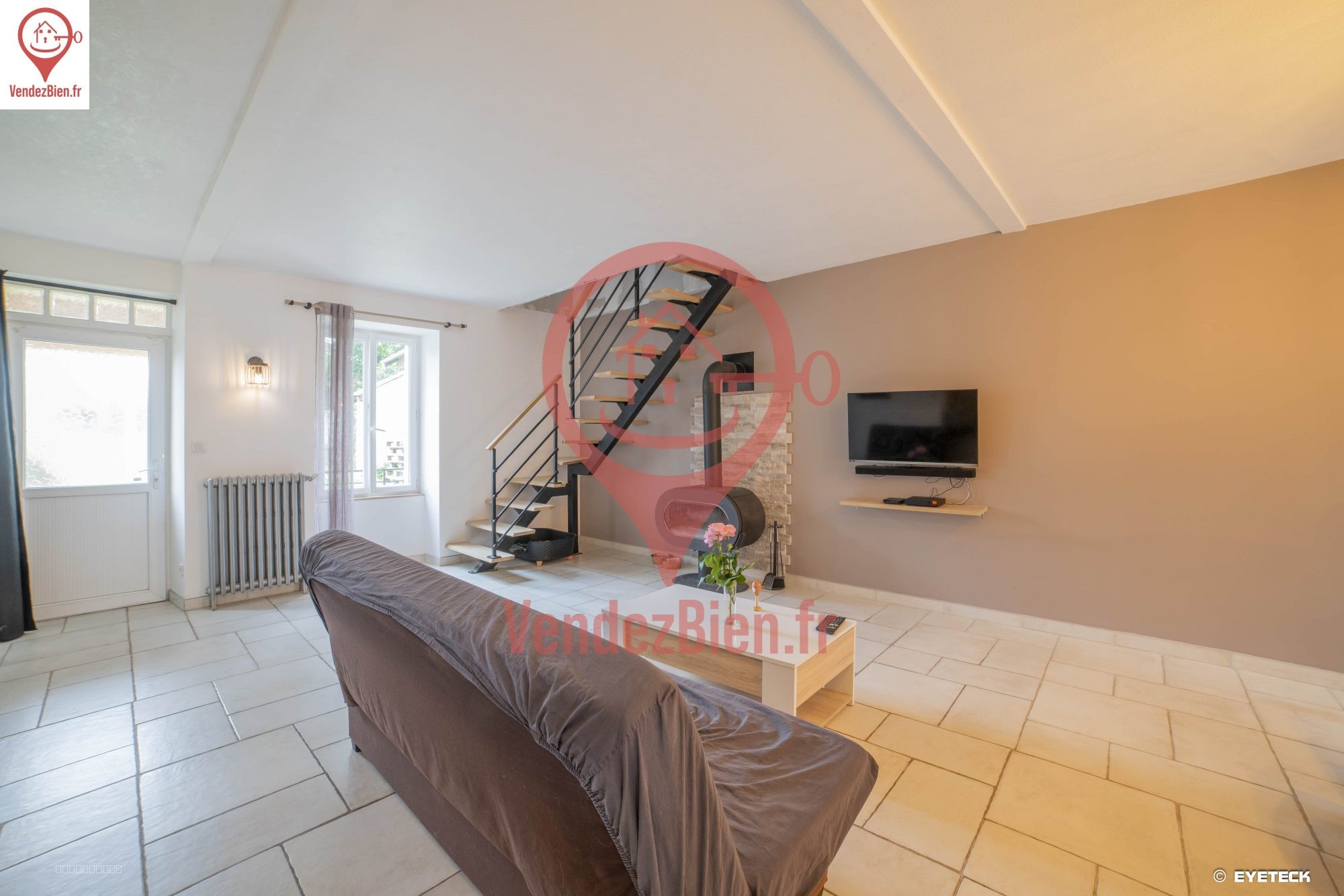 Maison à vendre à St georges sur arnon, 115 m², 4 pièces – photo 2 sur 13