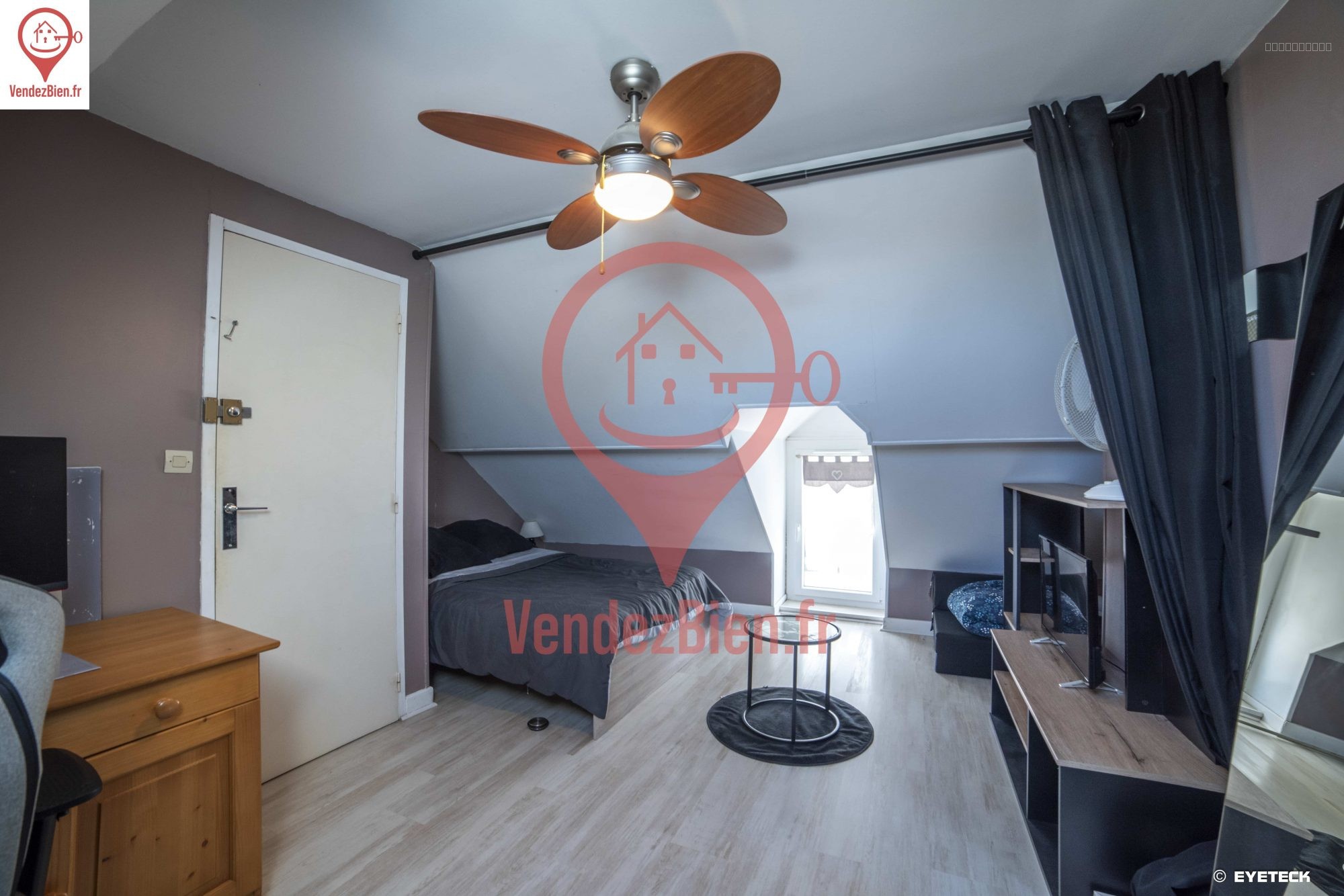 Maison centre bourg — photo 7
