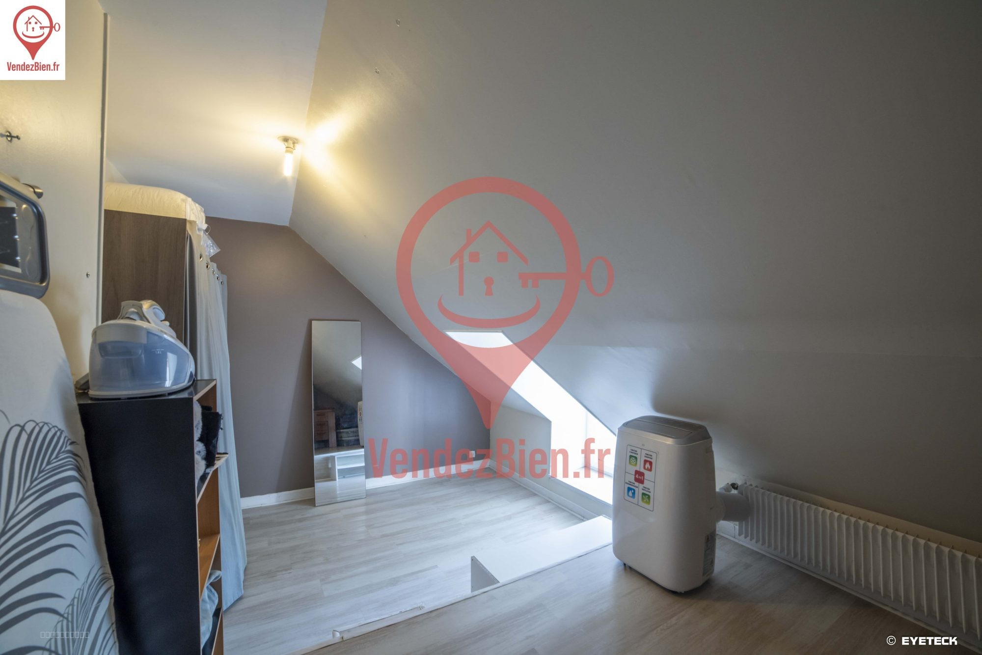 Maison centre bourg — photo 8