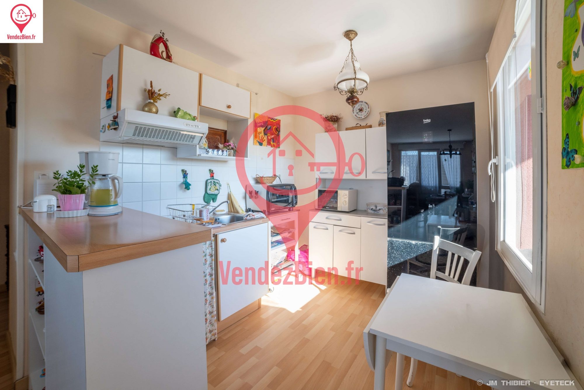Appartement à vendre à Vierzon, 65 m², 3 pièces – photo 2 sur 13