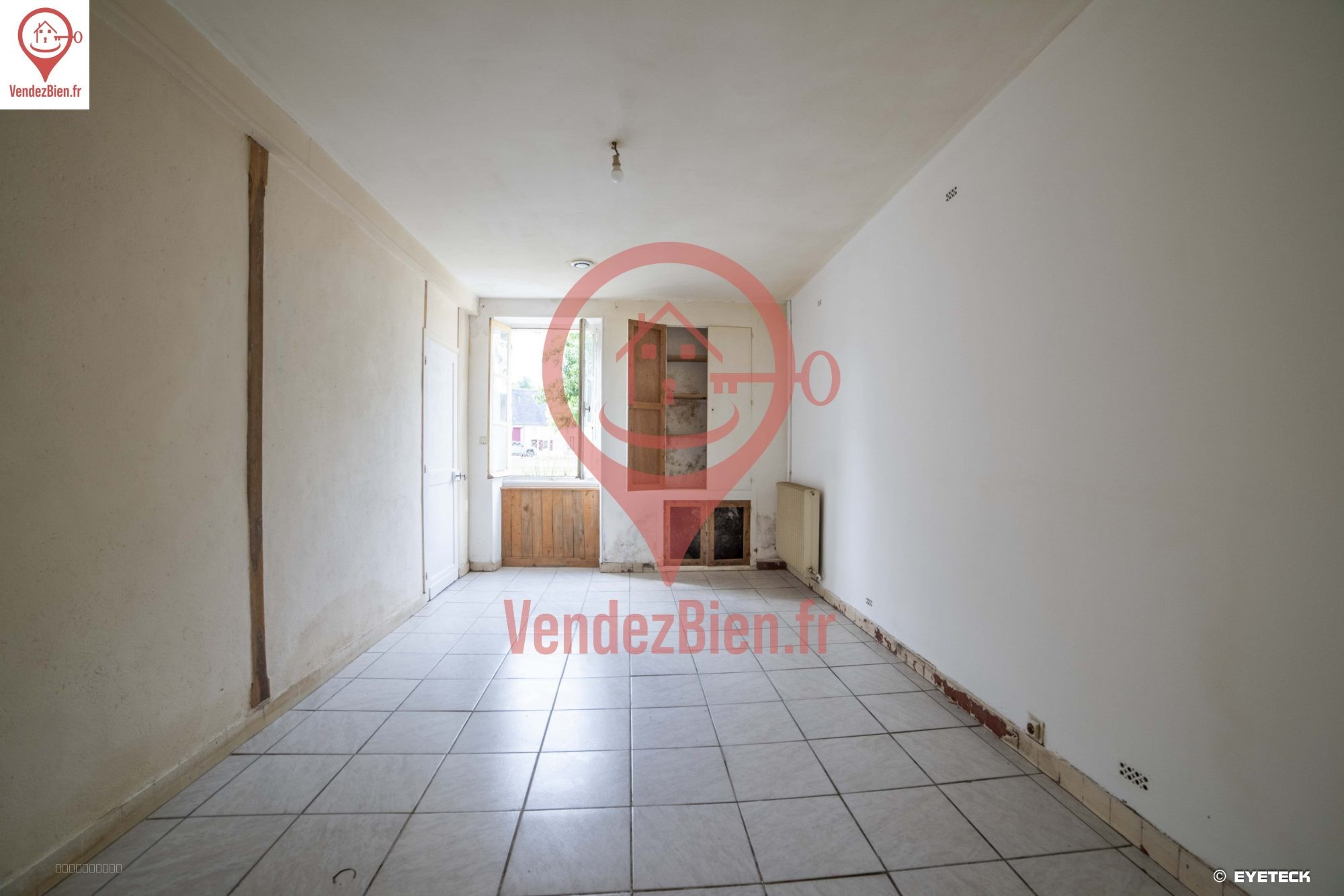 Maison à vendre à Ste solange, 67 m², 2 pièces – photo 2 sur 16