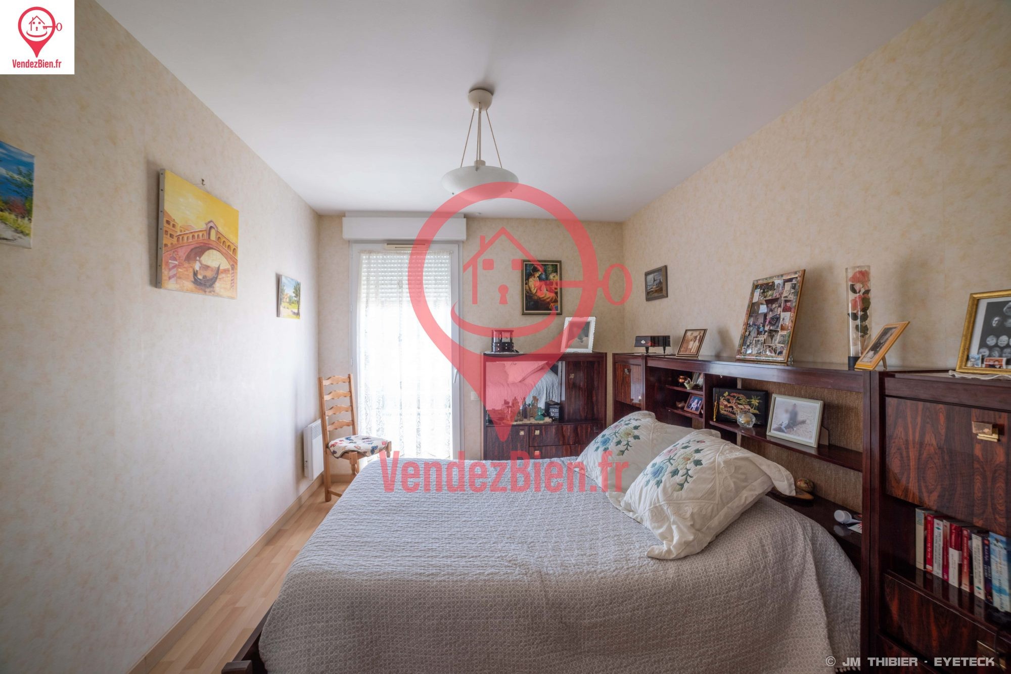 Appartement à vendre à Vierzon, 65 m², 3 pièces – photo 3 sur 13