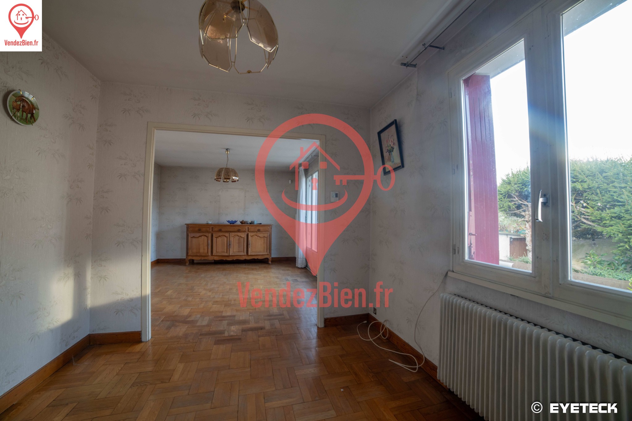 Maison à vendre à St doulchard, 85 m², 4 pièces – photo 2 sur 13