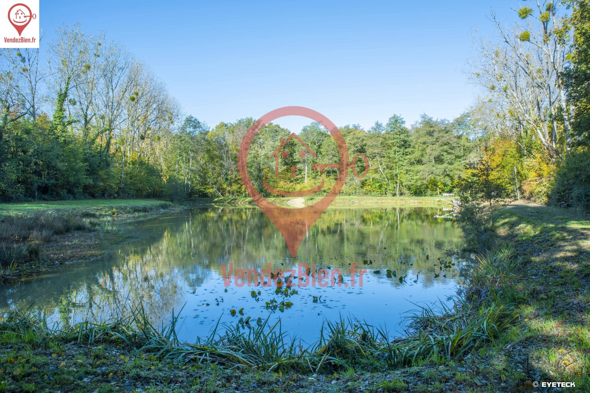 Terrain à vendre à Oizon, 9 062 m² – photo 1 sur 18