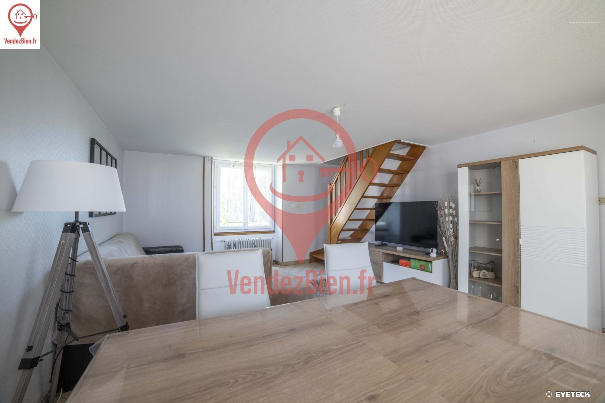 Maison centre bourg — photo 13
