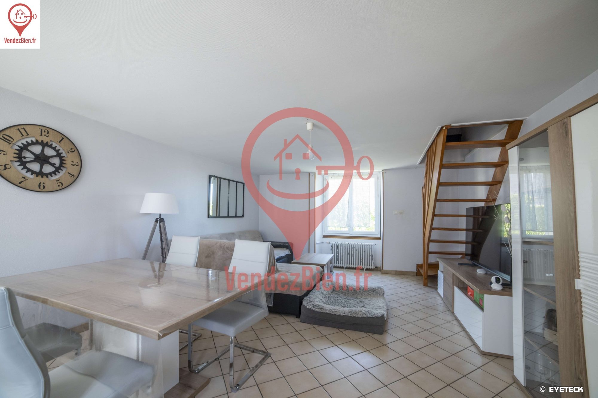 Maison centre bourg — photo 4