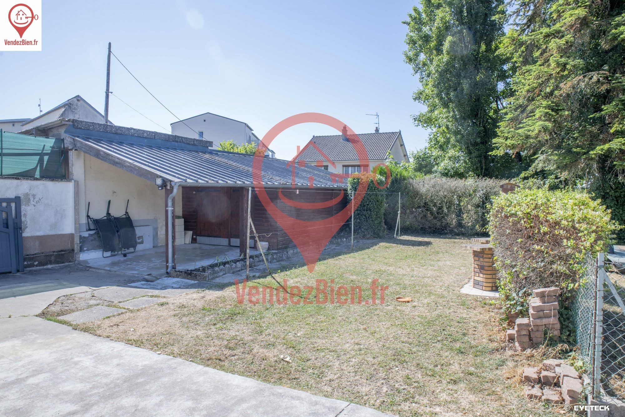 Maison centre bourg — photo 15
