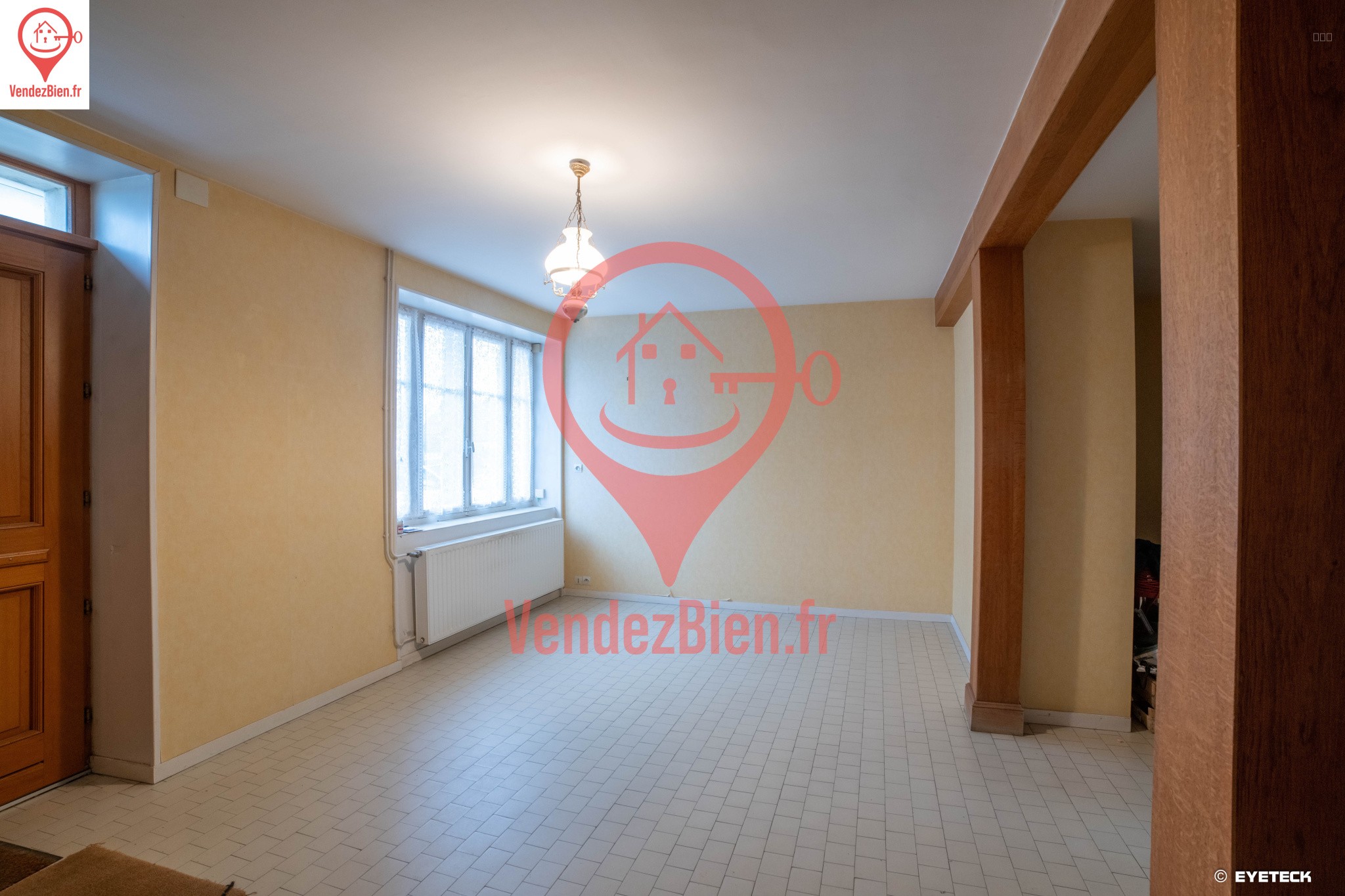 Bien immobilier à vendre à Torteron, 94 m², 5 pièces – photo 3 sur 20