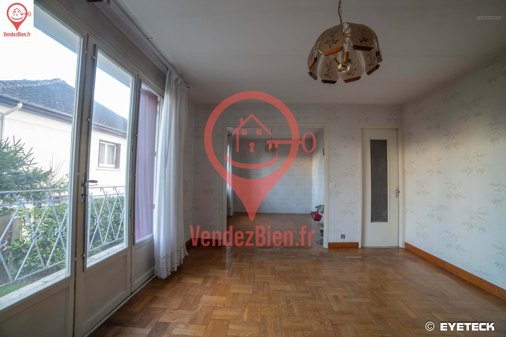 Maison à vendre à St doulchard, 85 m², 4 pièces – photo 3 sur 13