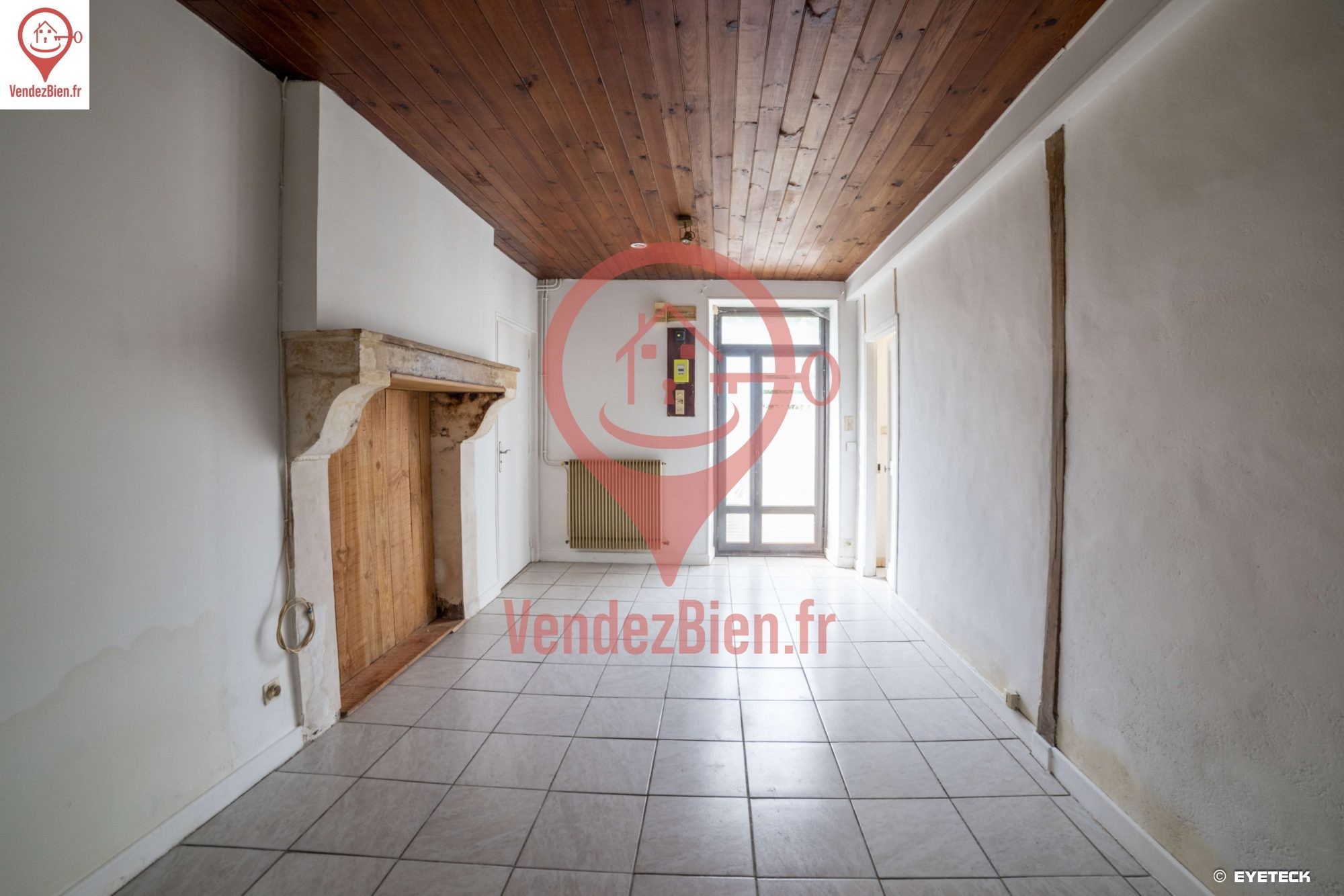 Maison à vendre à Ste solange, 67 m², 2 pièces – photo 1 sur 16