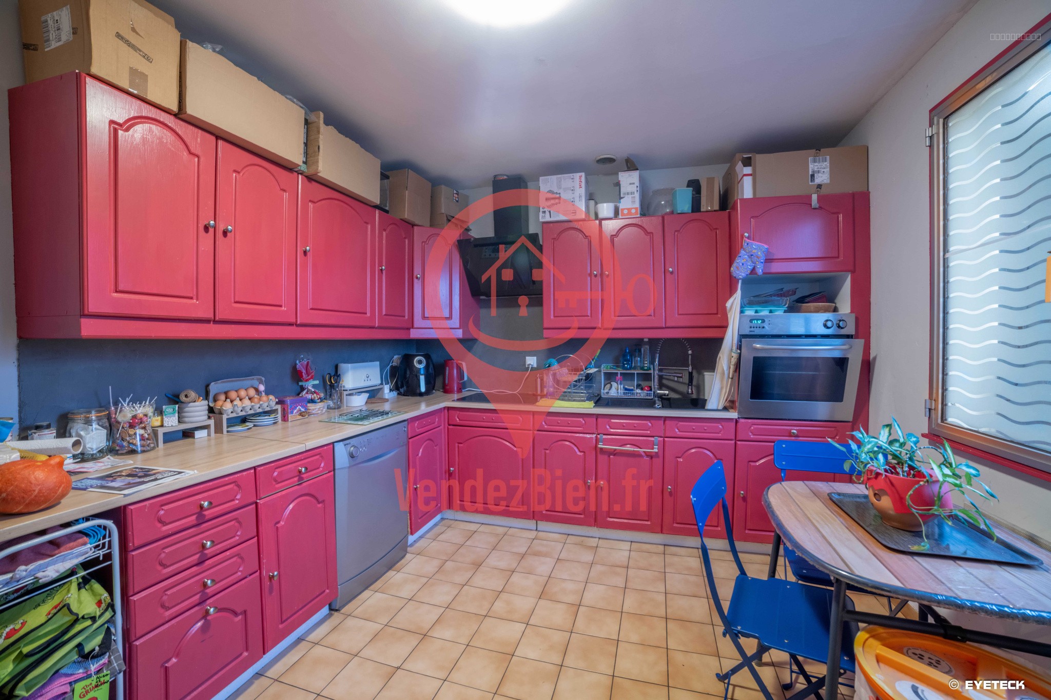Maison à vendre à Brecy, 90 m², 5 pièces – photo 3 sur 12