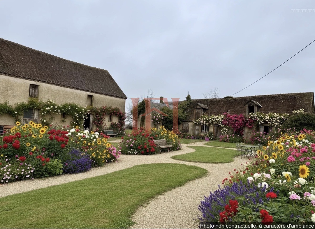 Ferme à vendre à Moree, 19,15 m², 3 pièces – photo 1 sur 19
