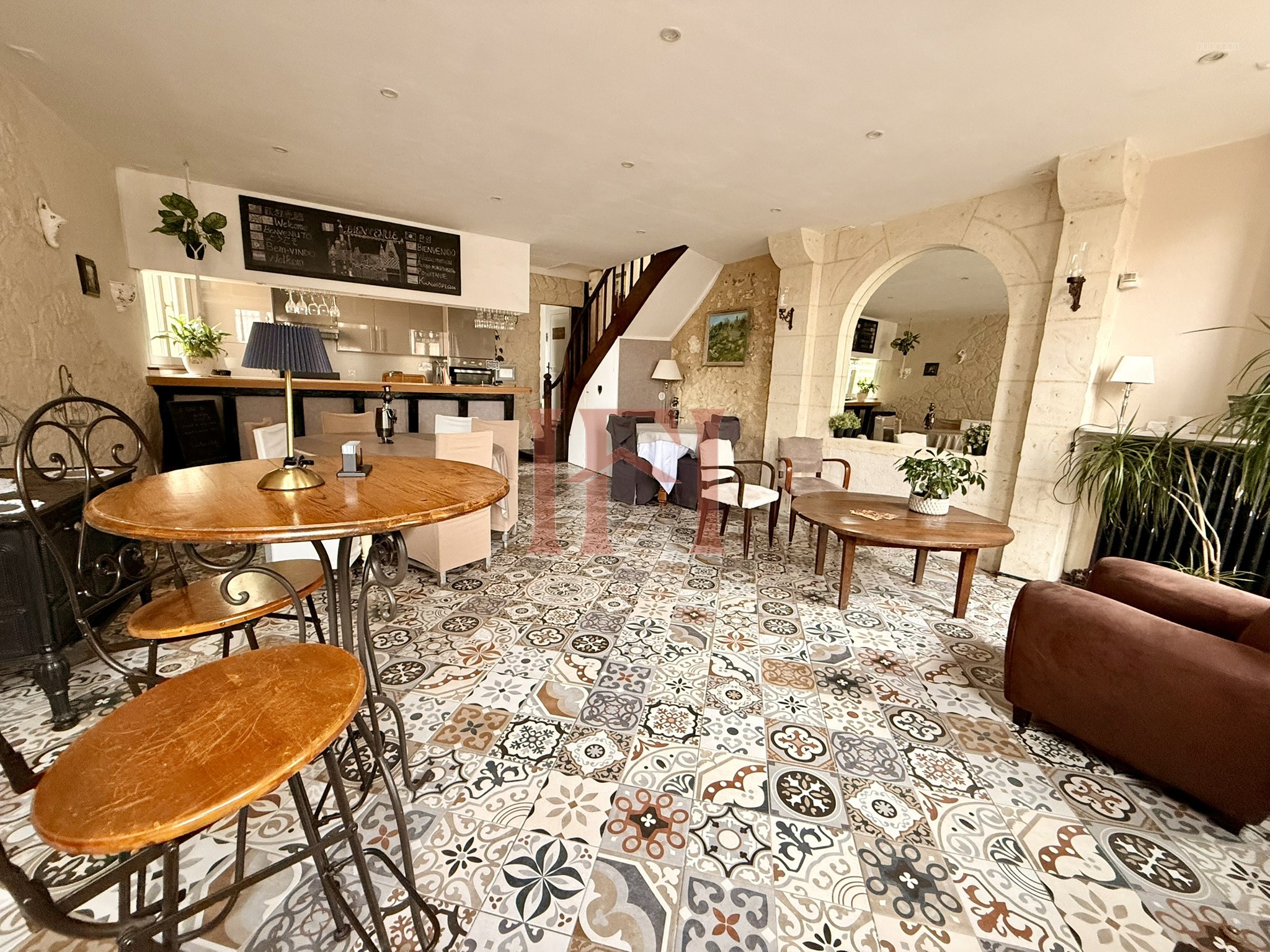 Maison à vendre à Cloyes les trois rivieres, 42,59 m², 14 pièces – photo 1 sur 20