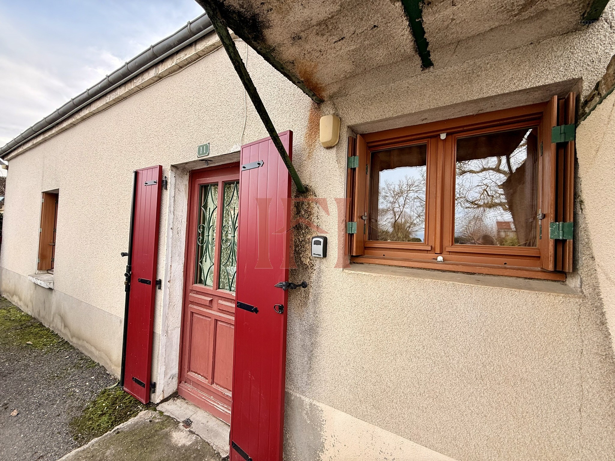Maison à vendre à Cloyes les trois rivieres, 99 m², 4 pièces – photo 1 sur 15
