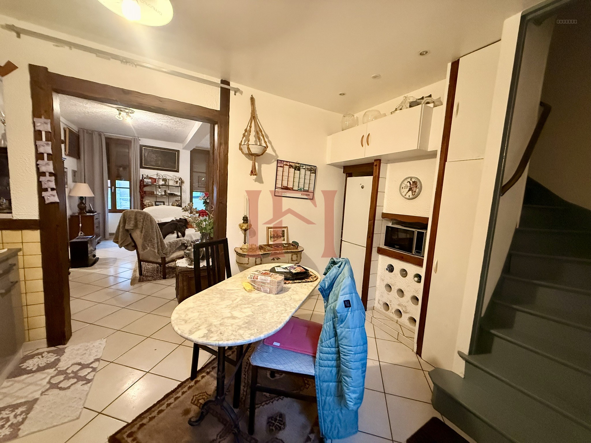 Maison à vendre à Cloyes les trois rivieres, 23,23 m², 6 pièces – photo 3 sur 13
