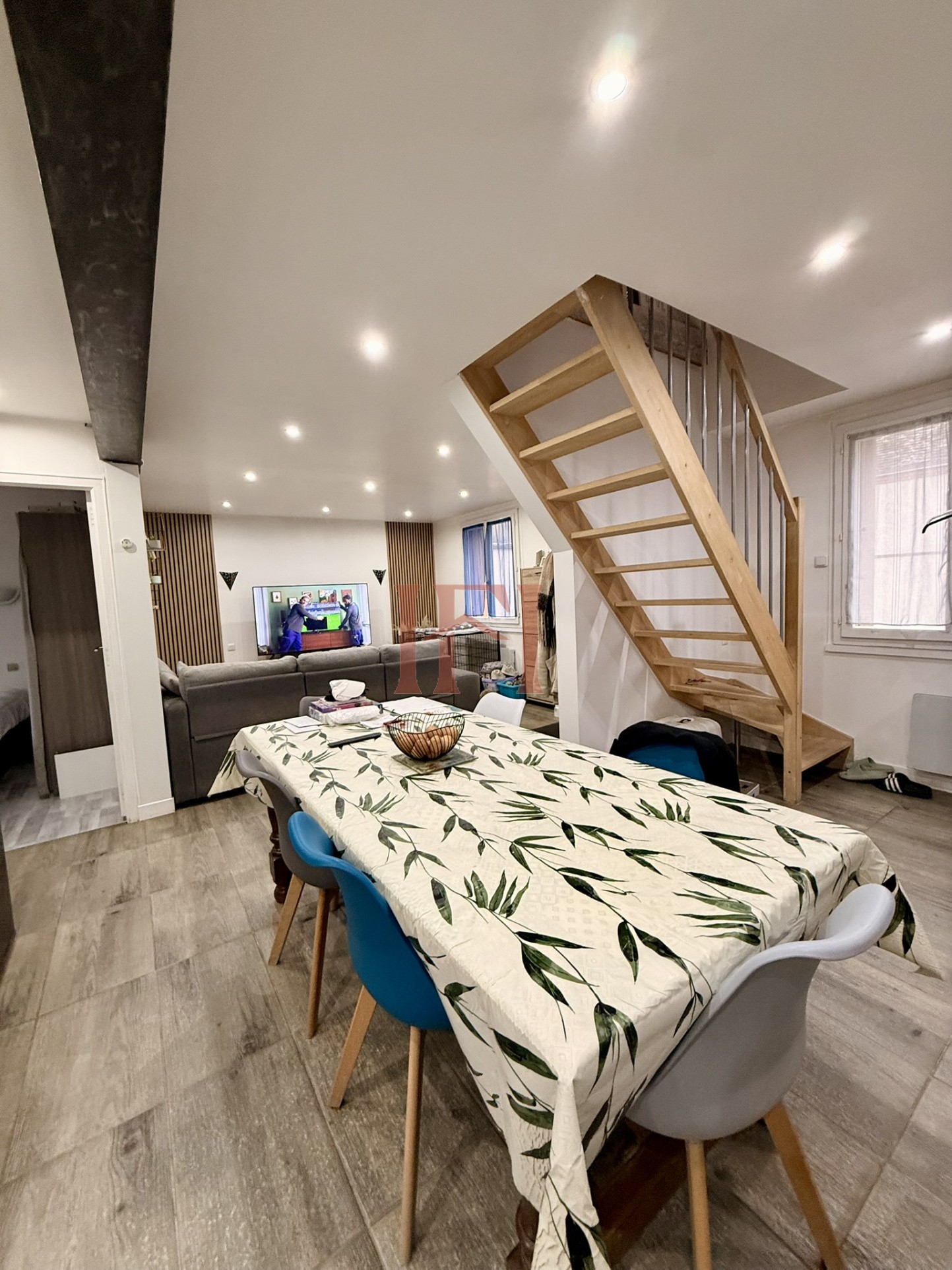 Maison à vendre à Cloyes les trois rivieres, 40 m², 4 pièces – photo 2 sur 12