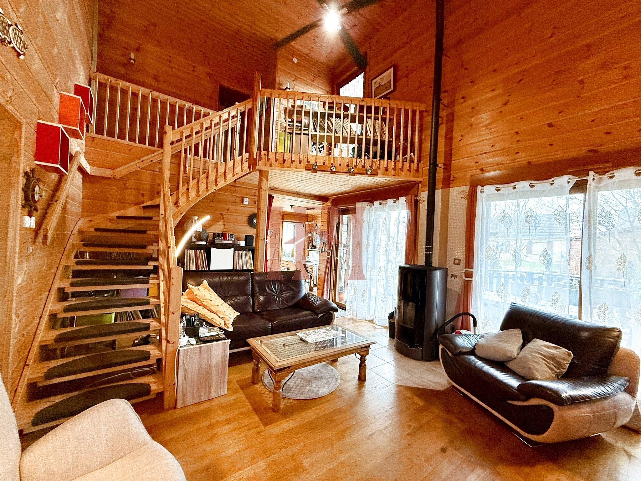 Maison à vendre à Cloyes les trois rivieres, 650 m², 6 pièces – photo 2 sur 20