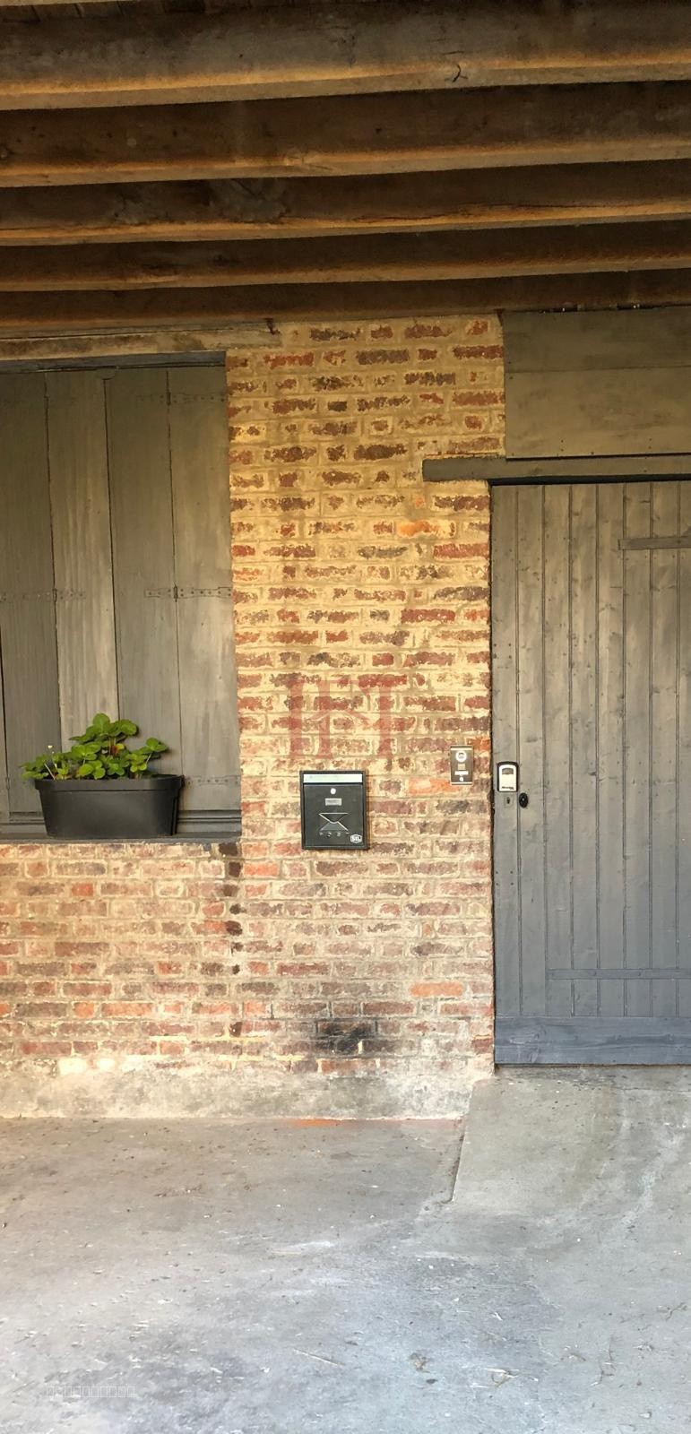ENSEMBLE IMMOBILIER DE CARACTERE - A FORT POTENTIEL, SECTEUR LUNAY — photo 12
