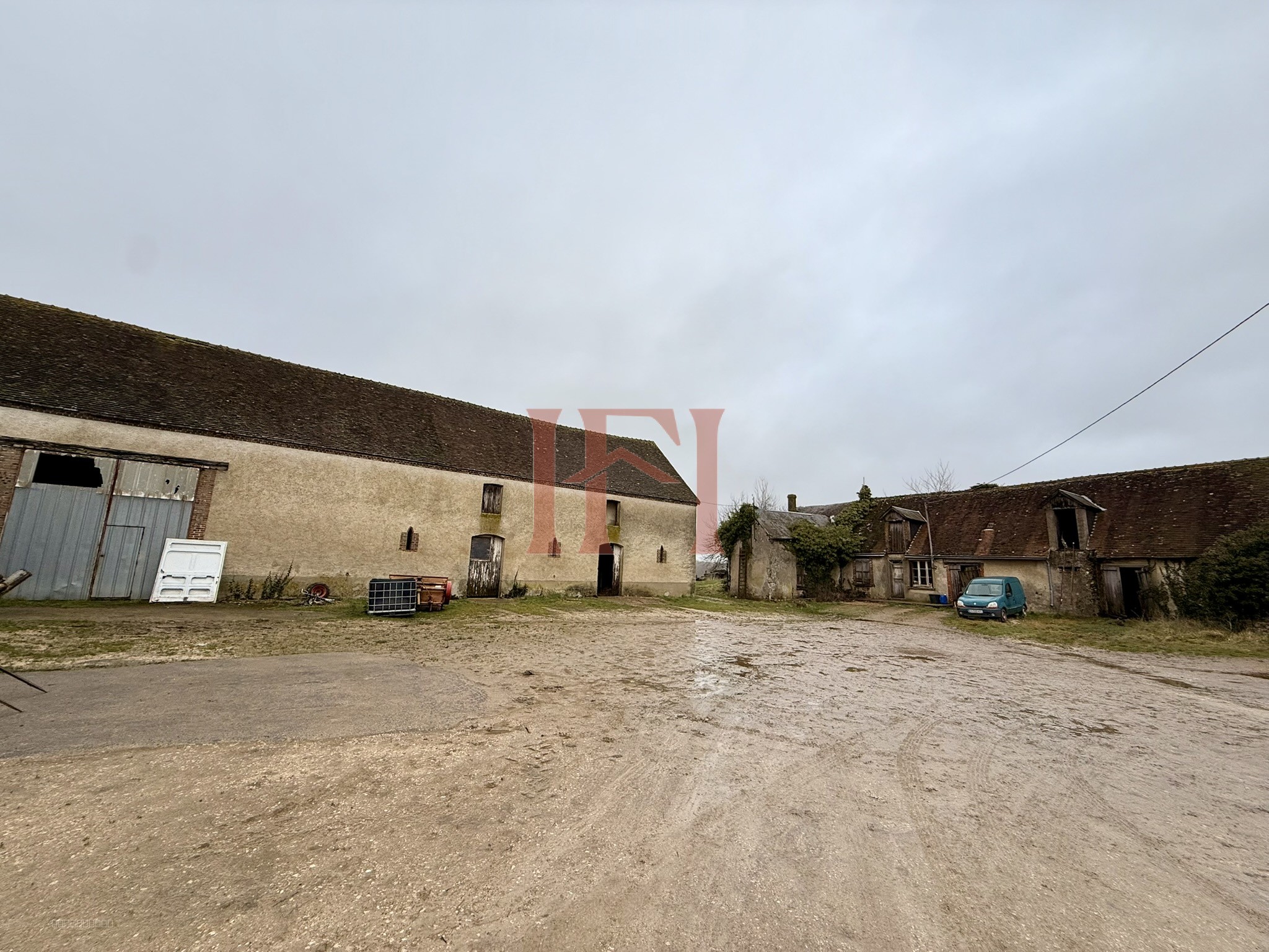 Ferme à vendre à Moree, 19,15 m², 3 pièces – photo 2 sur 19