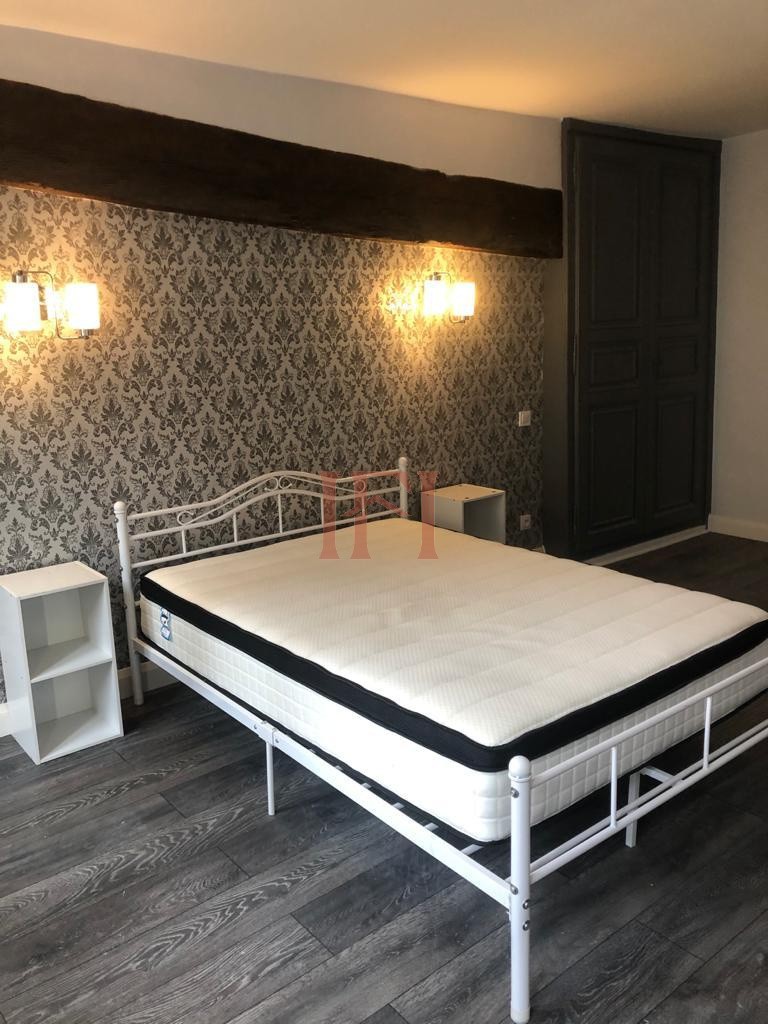 ENSEMBLE IMMOBILIER DE CARACTERE - A FORT POTENTIEL, SECTEUR LUNAY — photo 8