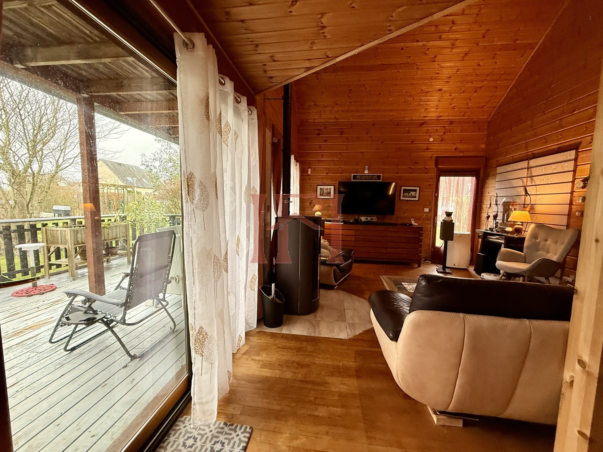 Maison à vendre à Cloyes les trois rivieres, 650 m², 6 pièces – photo 3 sur 20