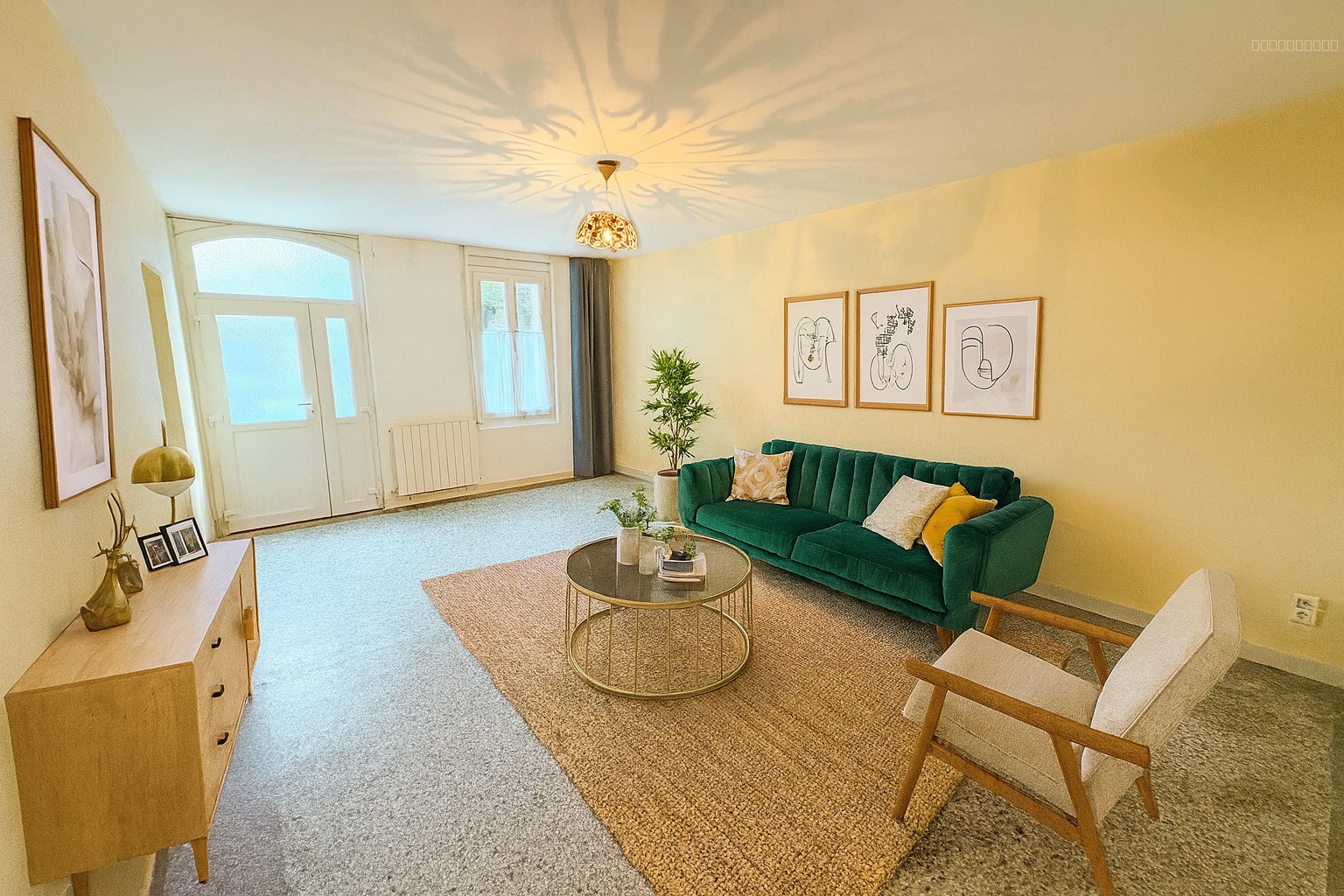 Bien immobilier à vendre à Colayrac st cirq, 118 m², 5 pièces – photo 1 sur 10