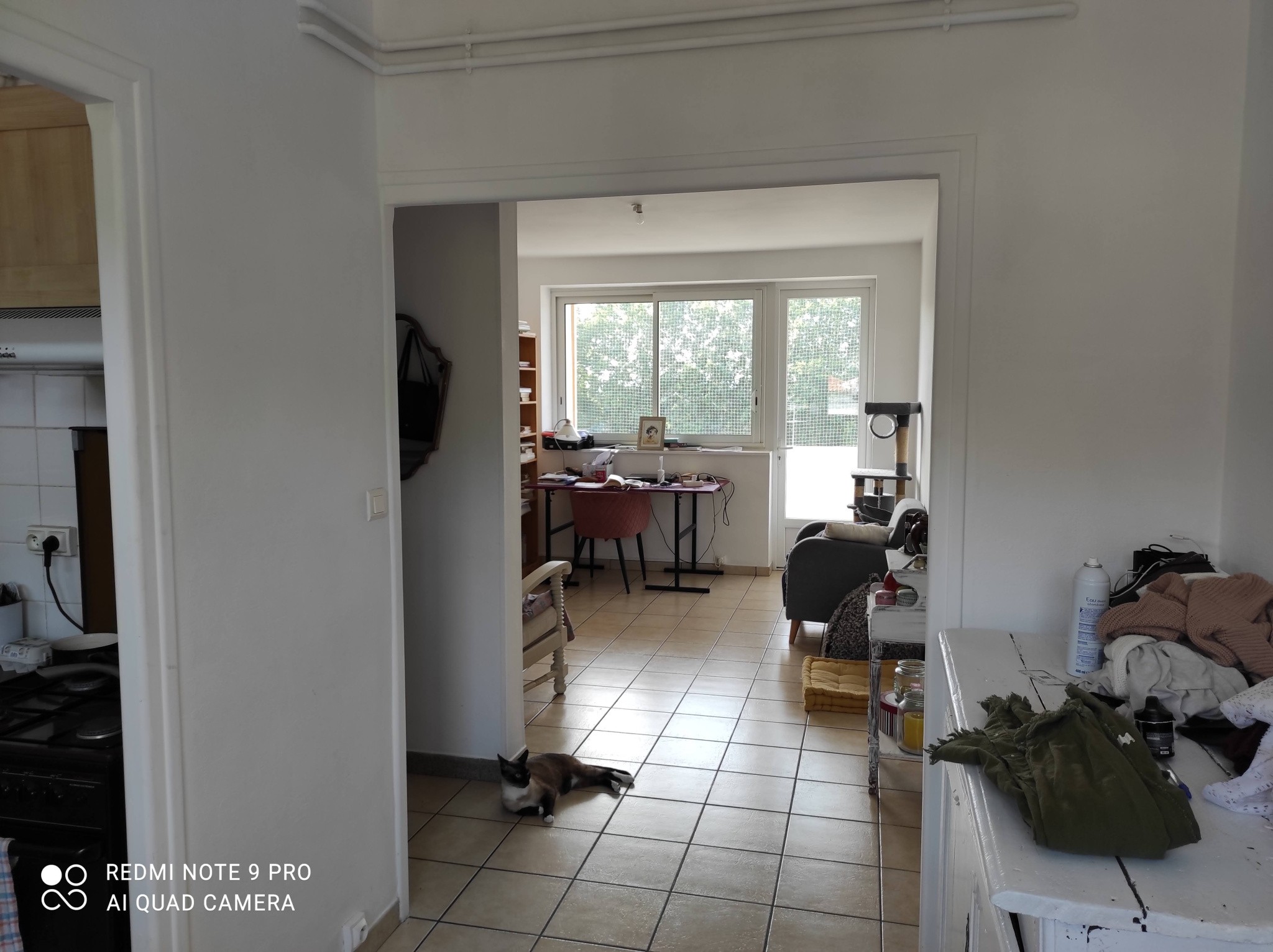 Appartement Agen — photo 3