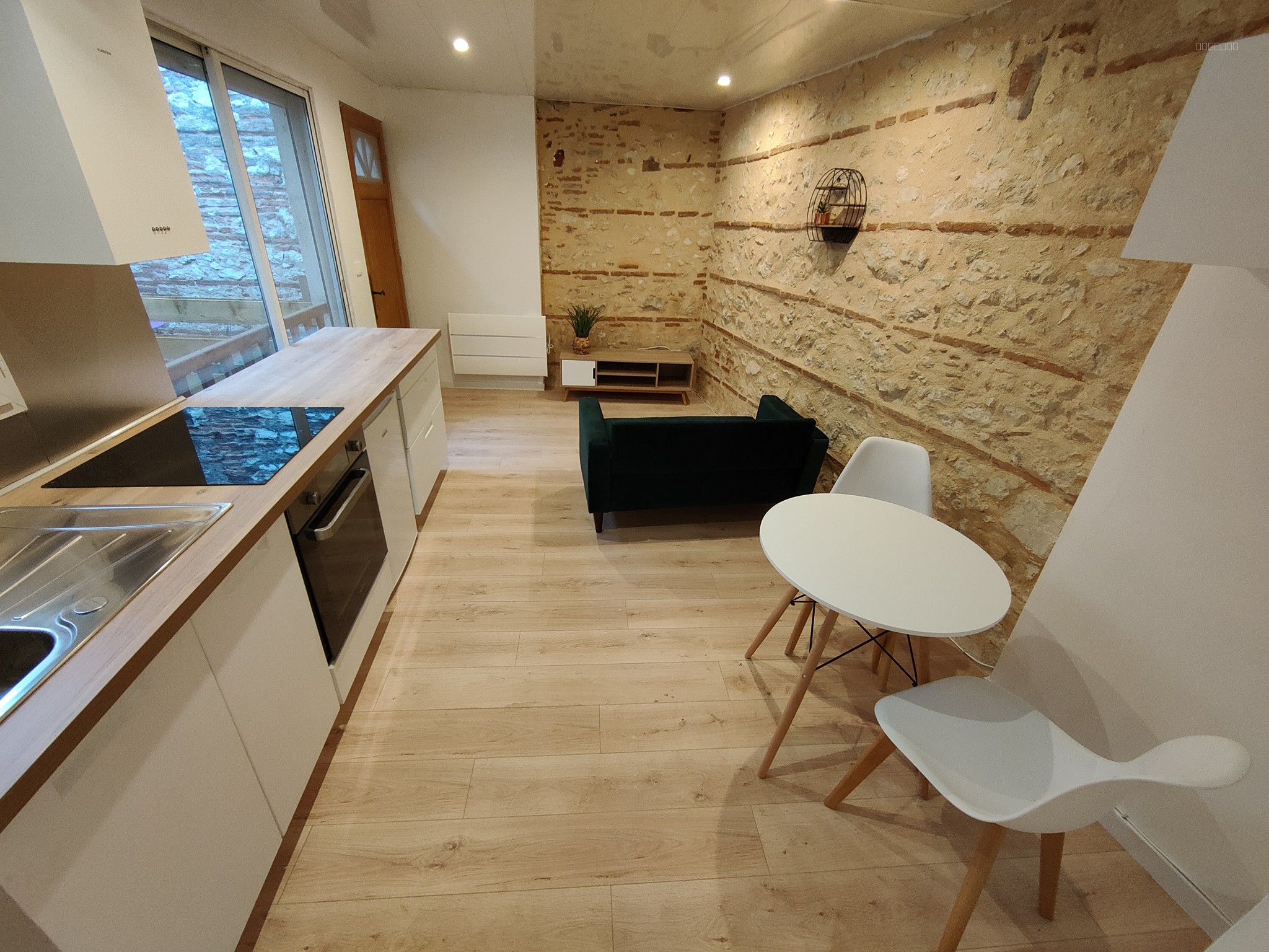 Immeuble à vendre à Agen, 209,7 m² – photo 1 sur 20
