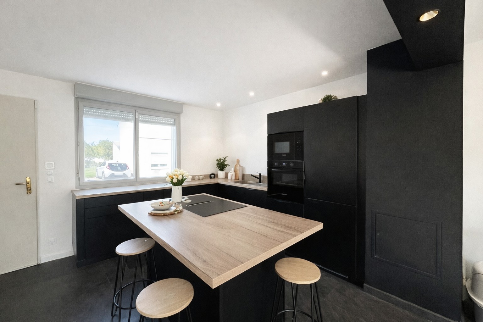 Villa à vendre à Lectoure, 82 m², 4 pièces – photo 2 sur 7