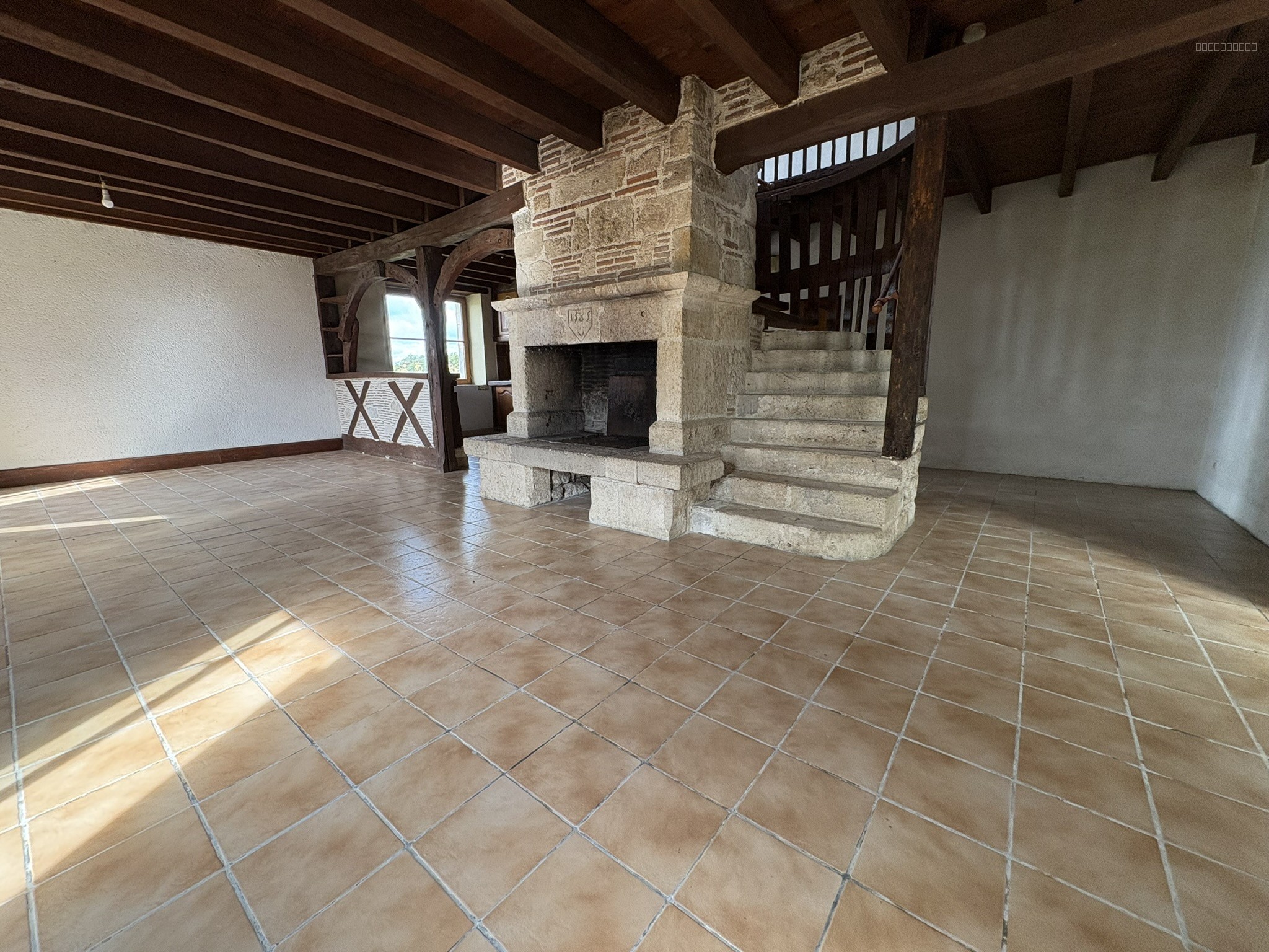 Maison à vendre à Laugnac, 125 m², 4 pièces – photo 3 sur 12