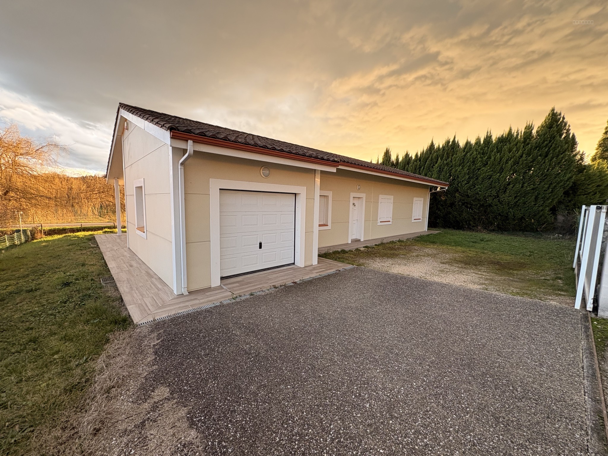 Maison à vendre à Penne d agenais, 113 m², 4 pièces – photo 1 sur 7