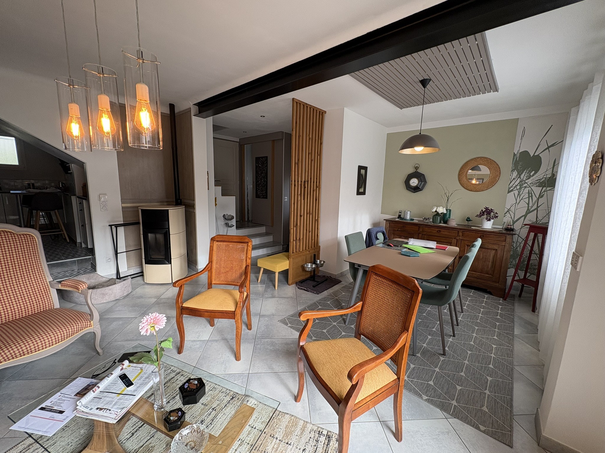 Maison à vendre à Agen, 108 m², 4 pièces – photo 1 sur 11