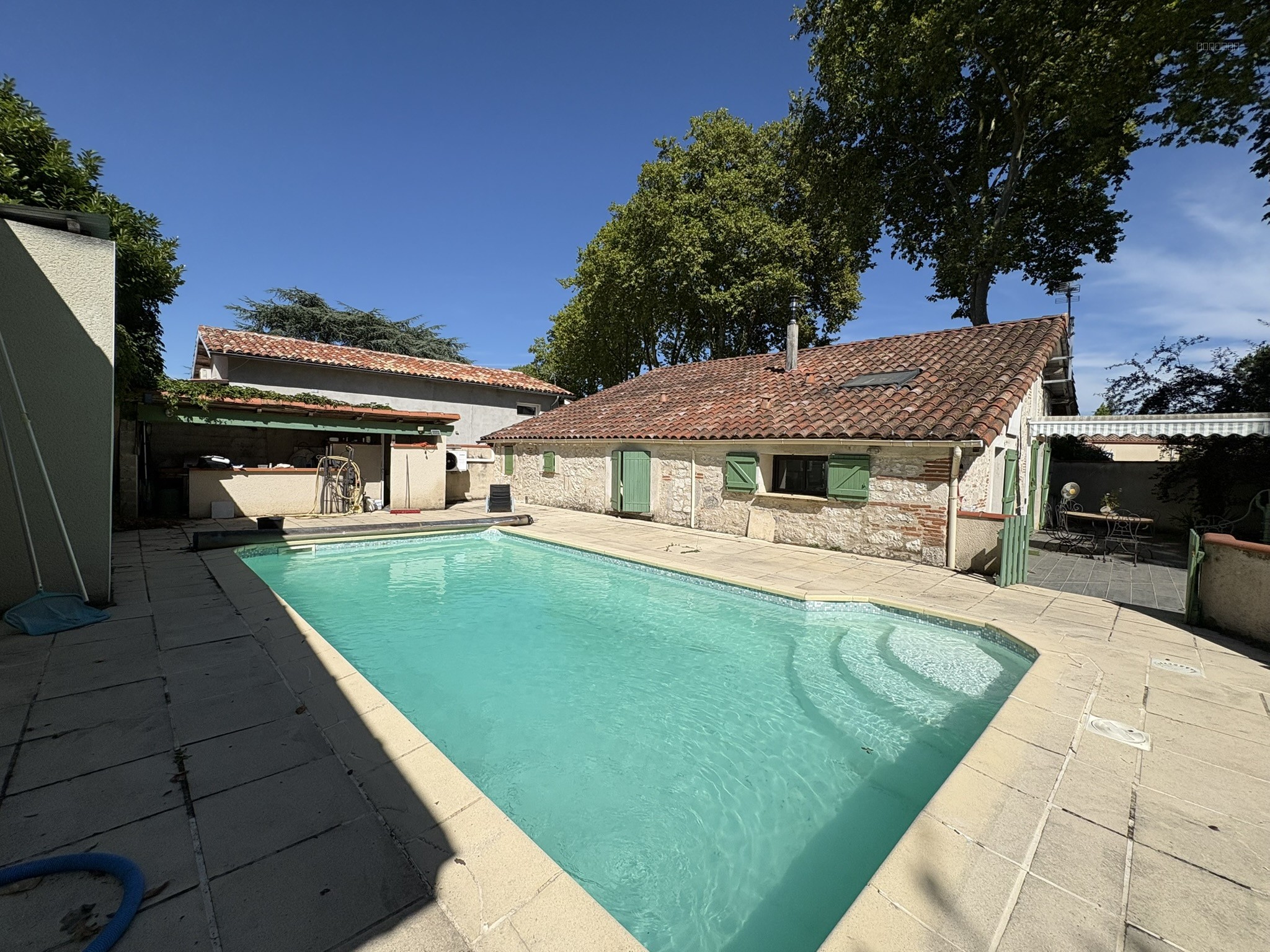 Maison à vendre à Valence, 134 m², 4 pièces – photo 1 sur 11