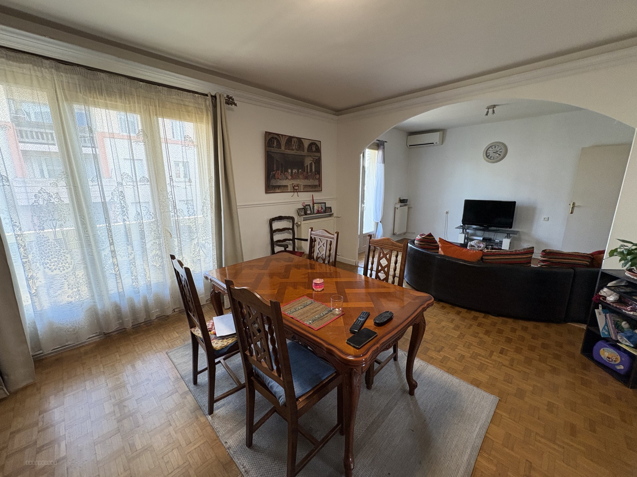 Appartement AGEN T3 87 m2 — photo 8