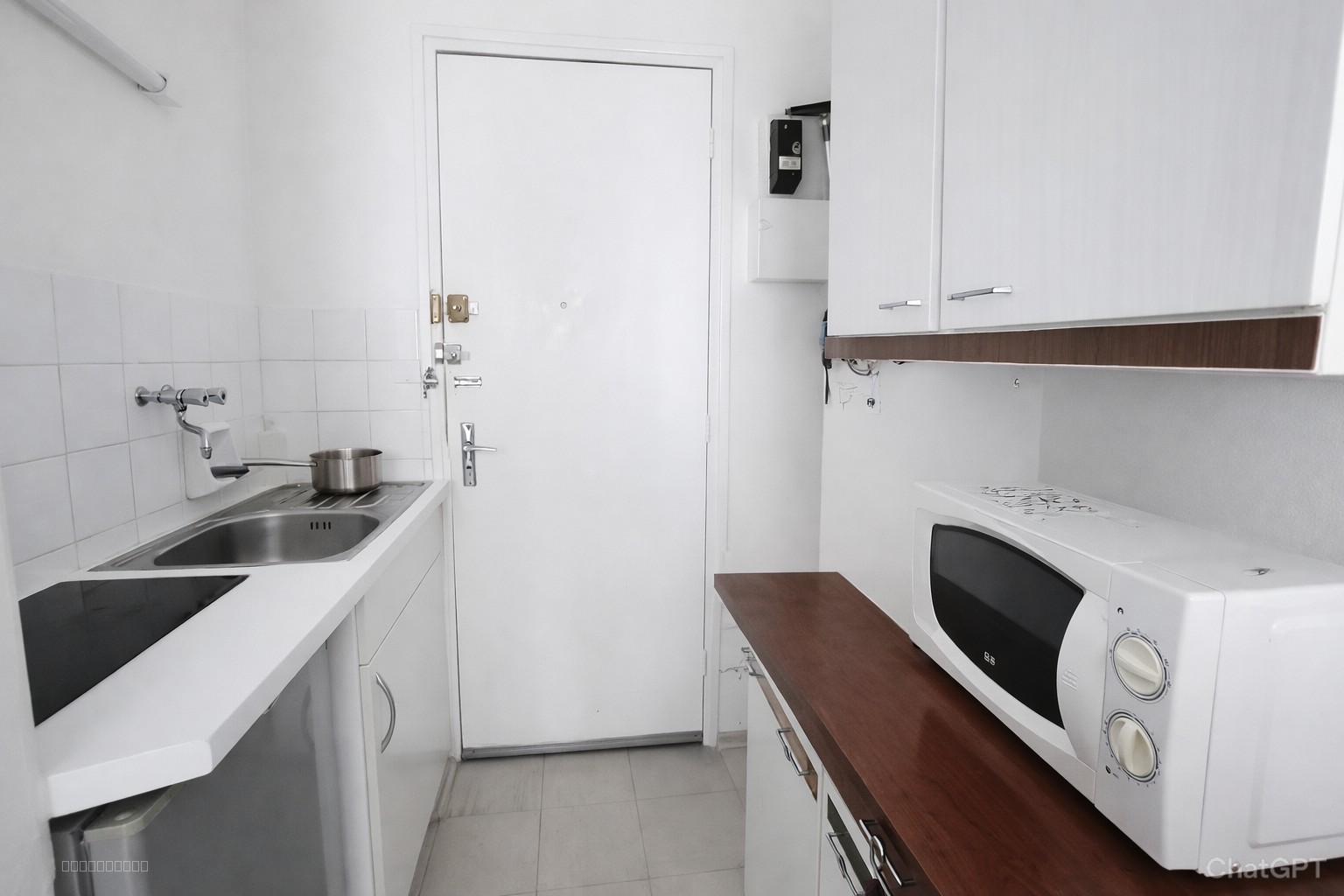 Studio à vendre à Agen, 17 m², 1 pièce – photo 2 sur 4