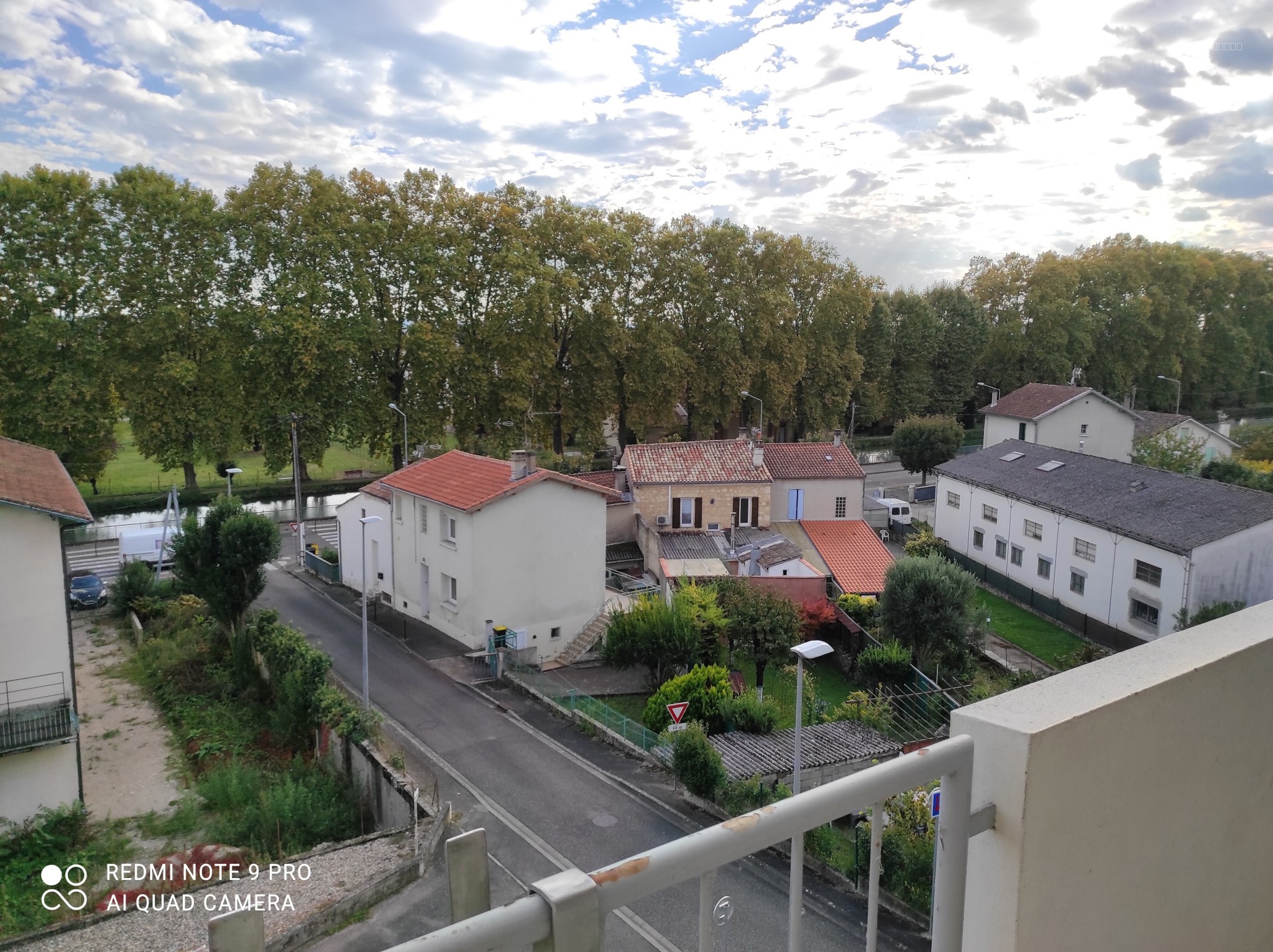 Appartement Agen — photo 9