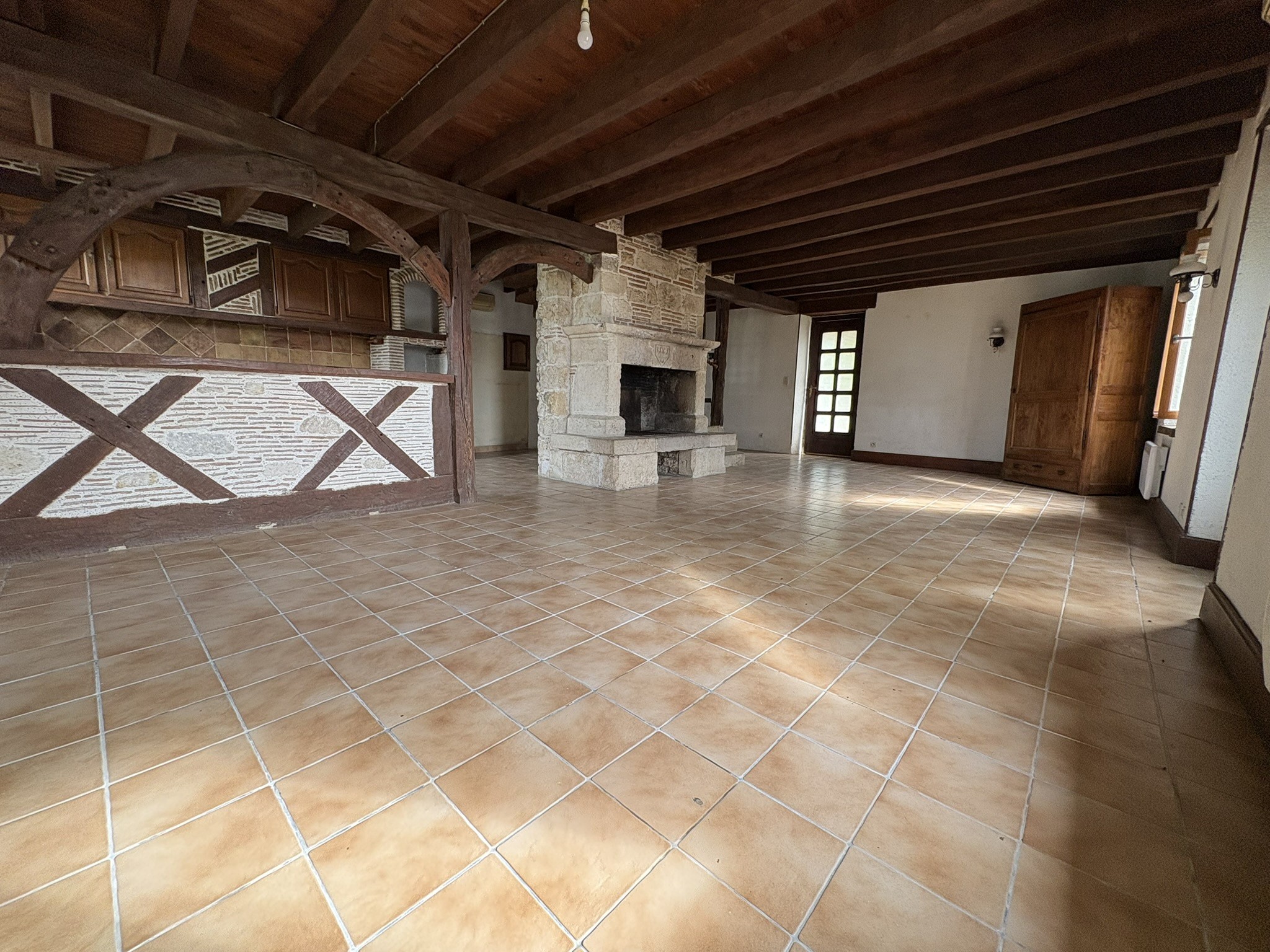 Maison à vendre à Laugnac, 125 m², 4 pièces – photo 2 sur 12