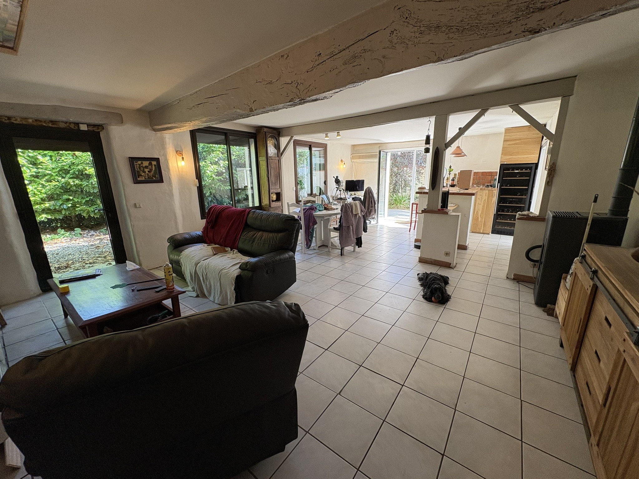 Maison à vendre à Valence, 134 m², 4 pièces – photo 3 sur 11