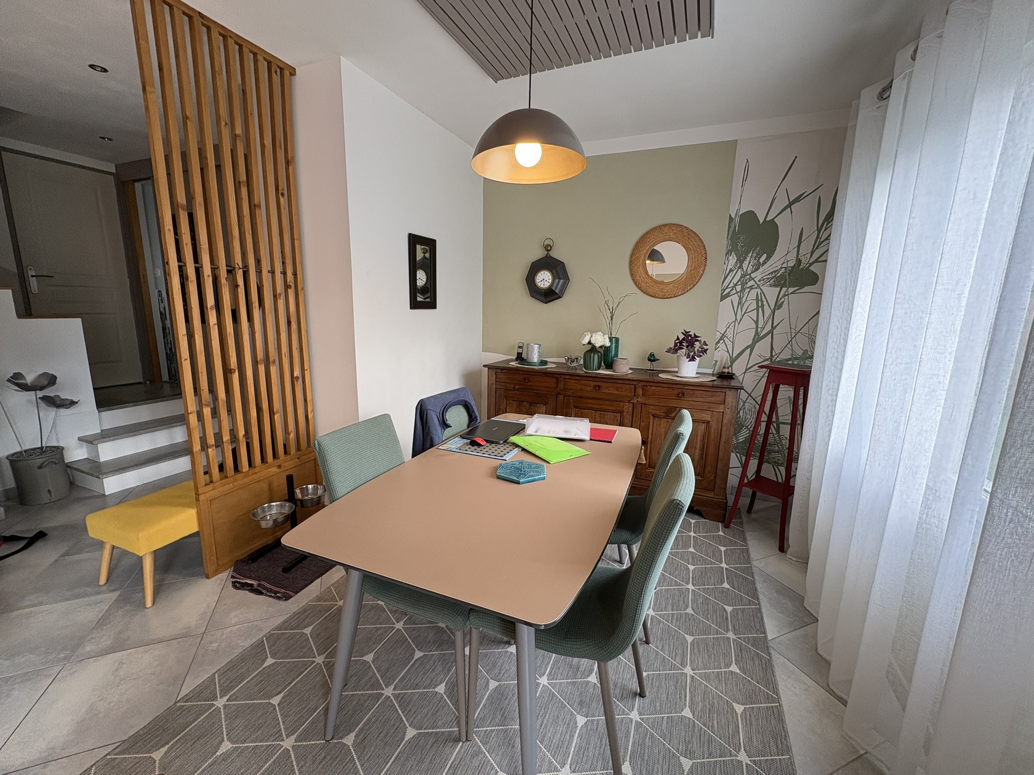 Maison à vendre à Agen, 108 m², 4 pièces – photo 2 sur 11